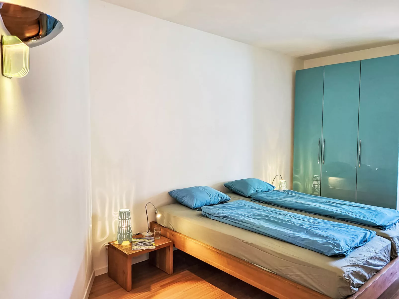 Frontlake Panorama Apt. 408-Inside
