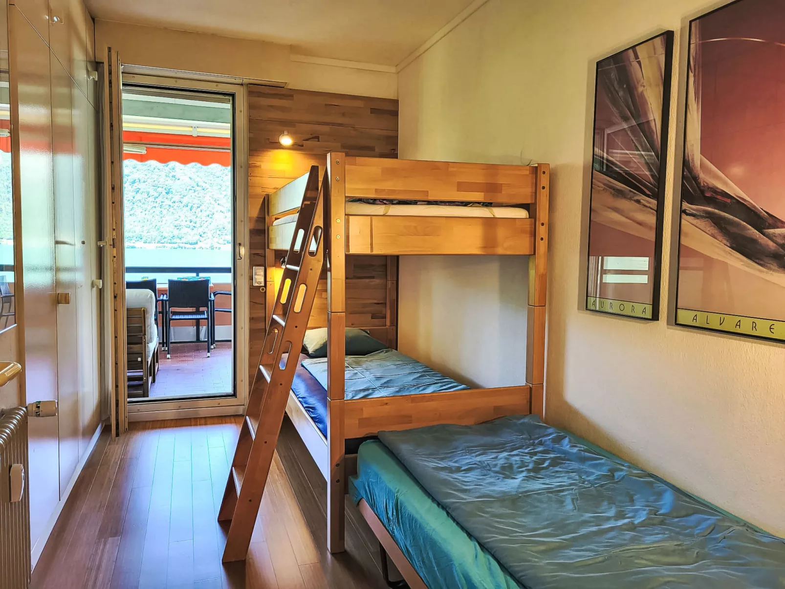 Frontlake Panorama Apt. 408-Inside