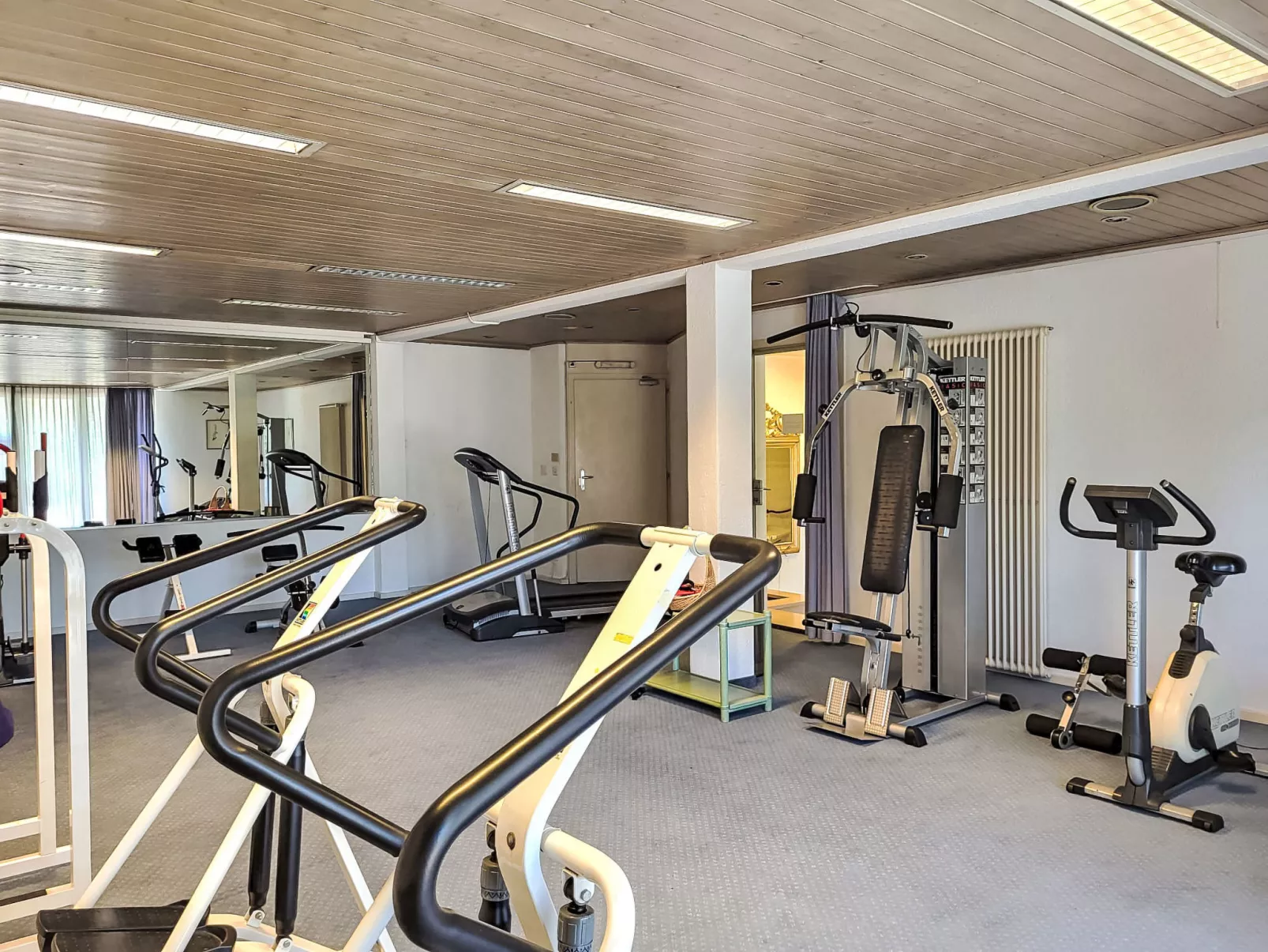Lago di Lugano Relax Apt.604-Inside