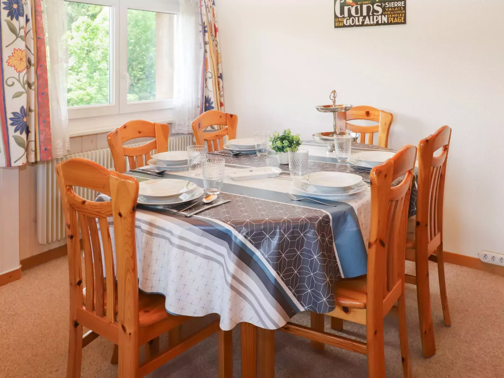 Belmont Ouest 75-Inside