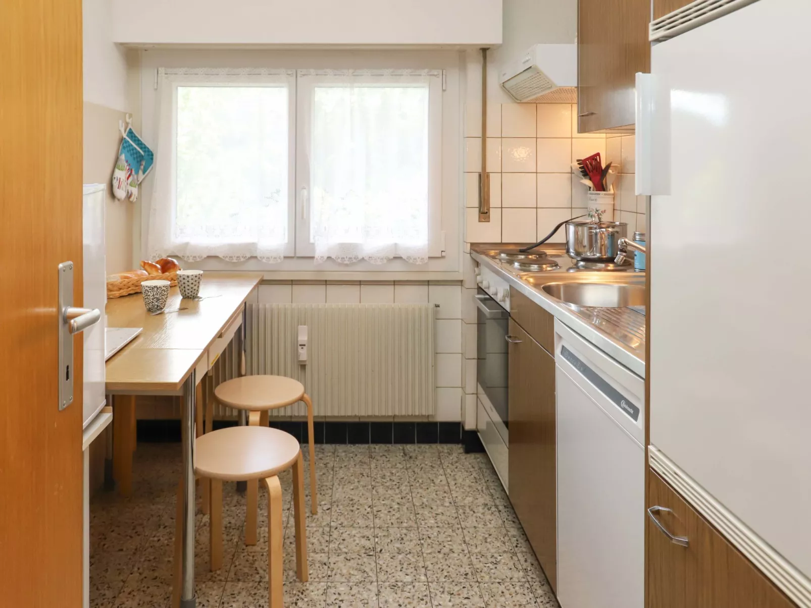 Belmont Ouest 75-Inside