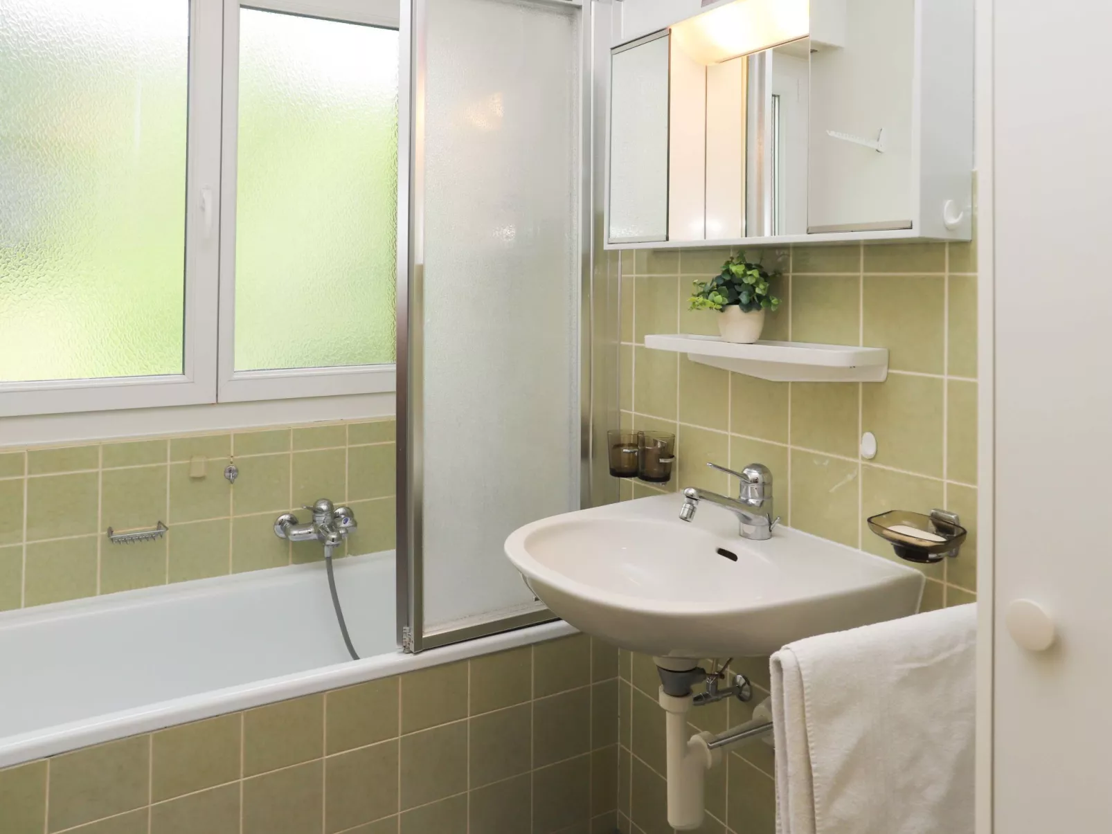 Belmont Ouest 75-Inside