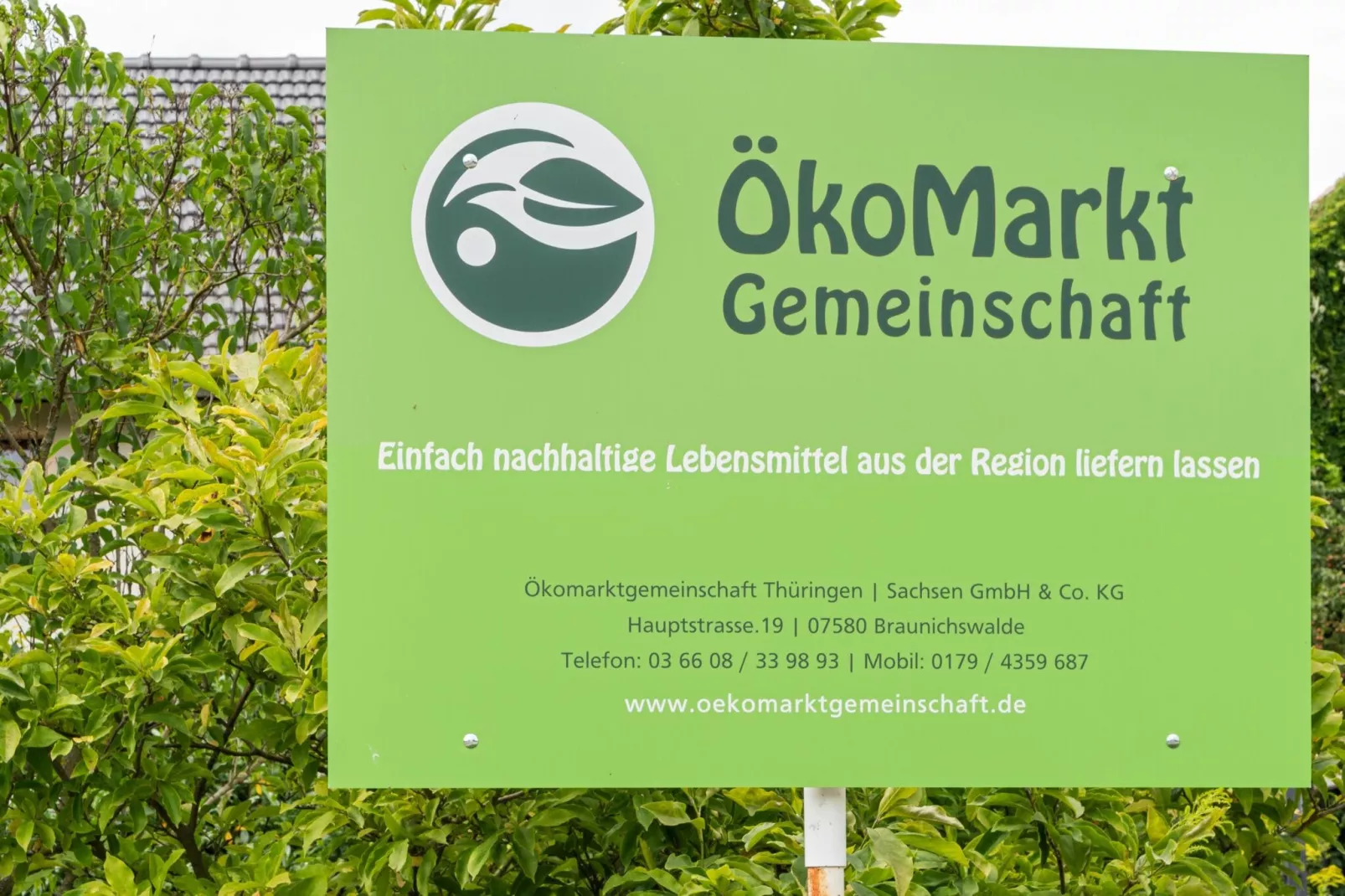 Am Fuchsbach-Areas summer 1km