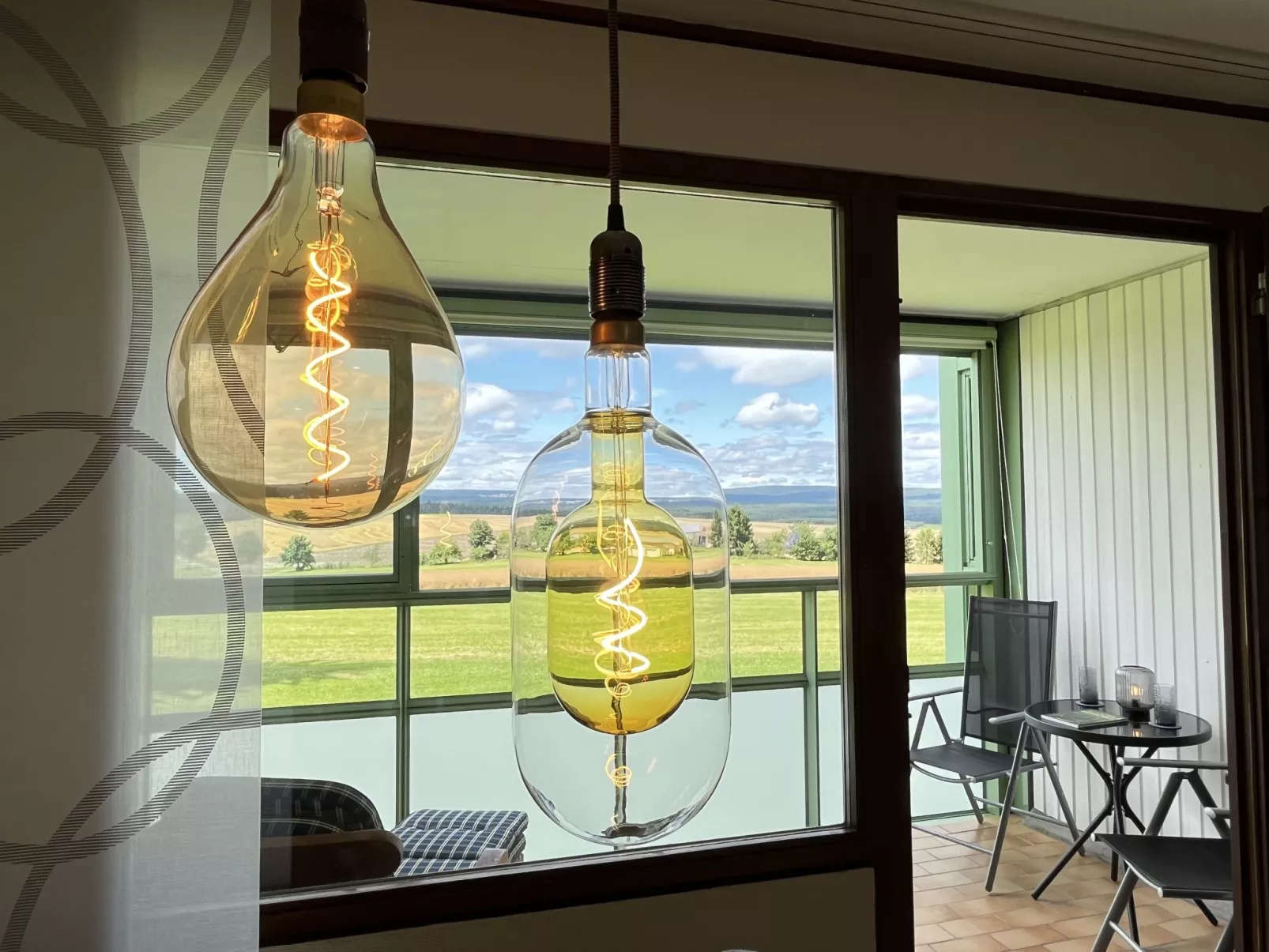 Lichtblick-Inside