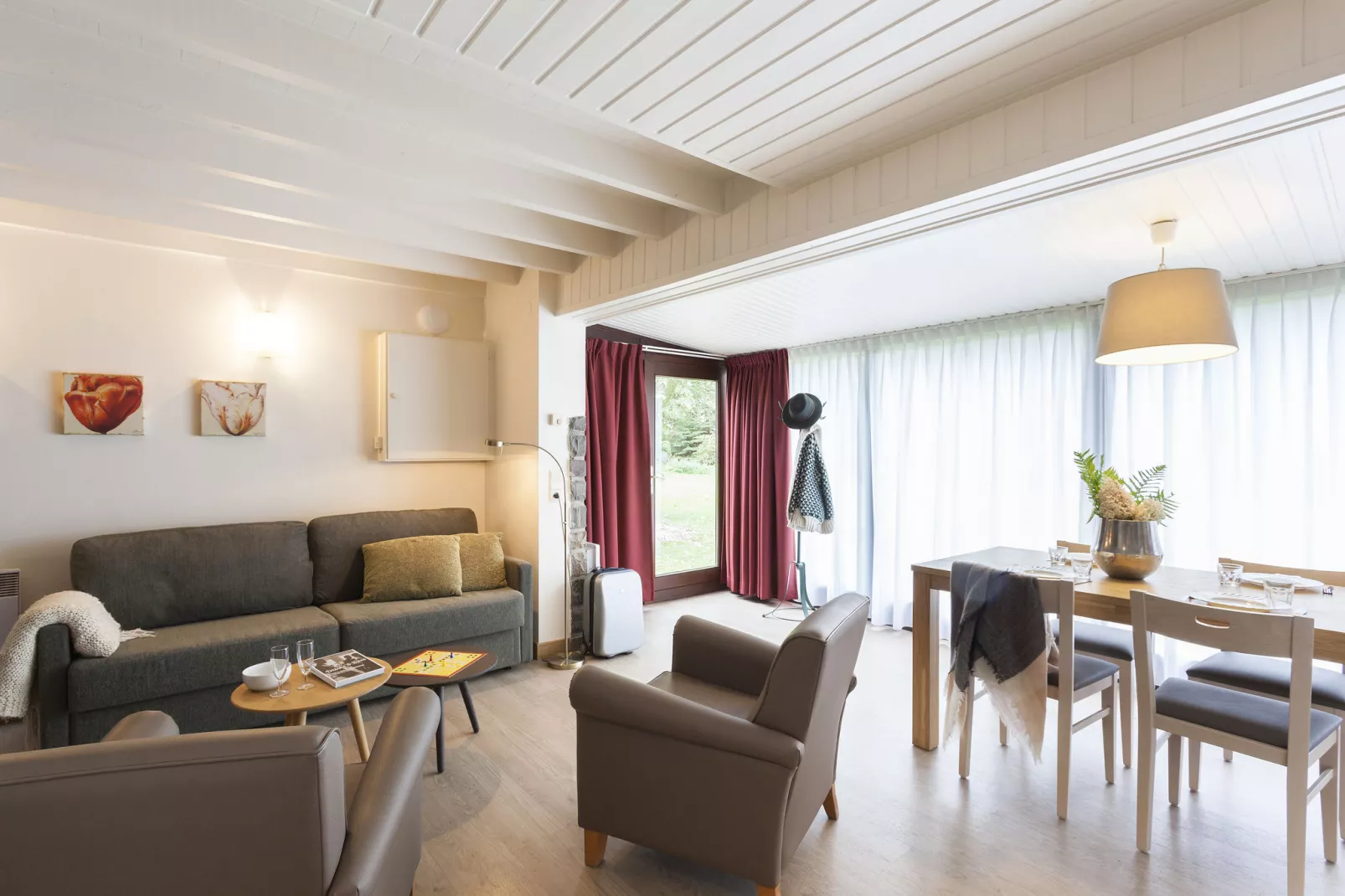 Cottage "Charme"