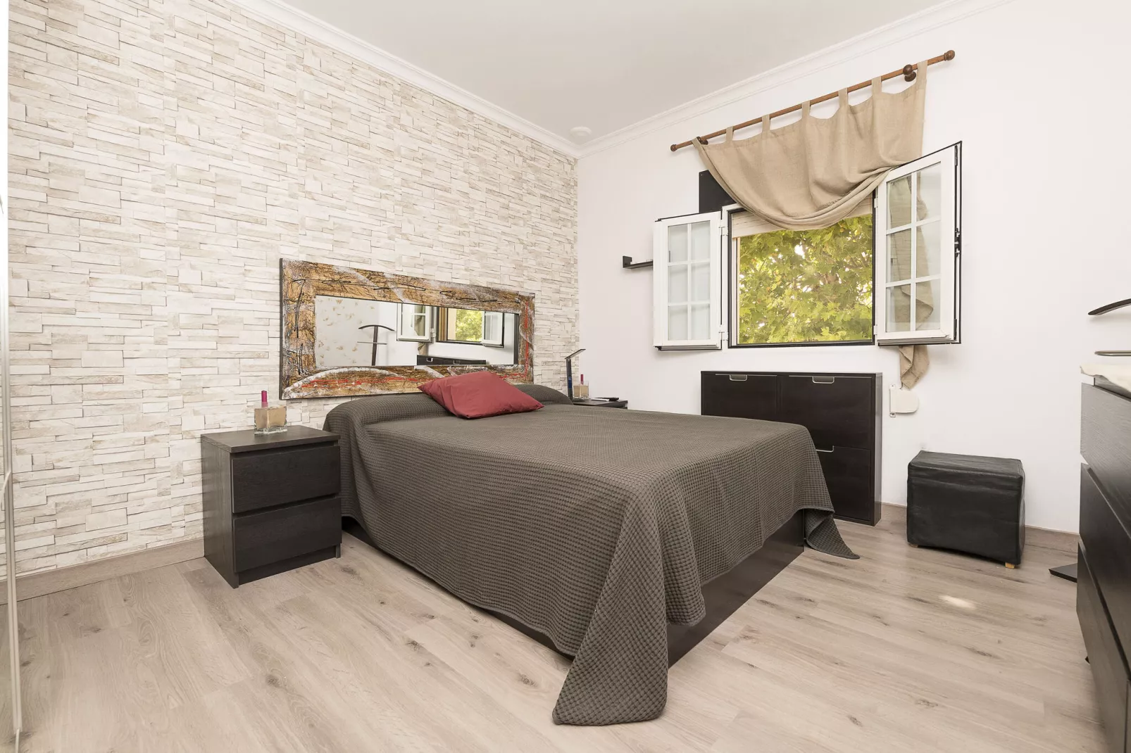 Casa Sarco - Extérieur été