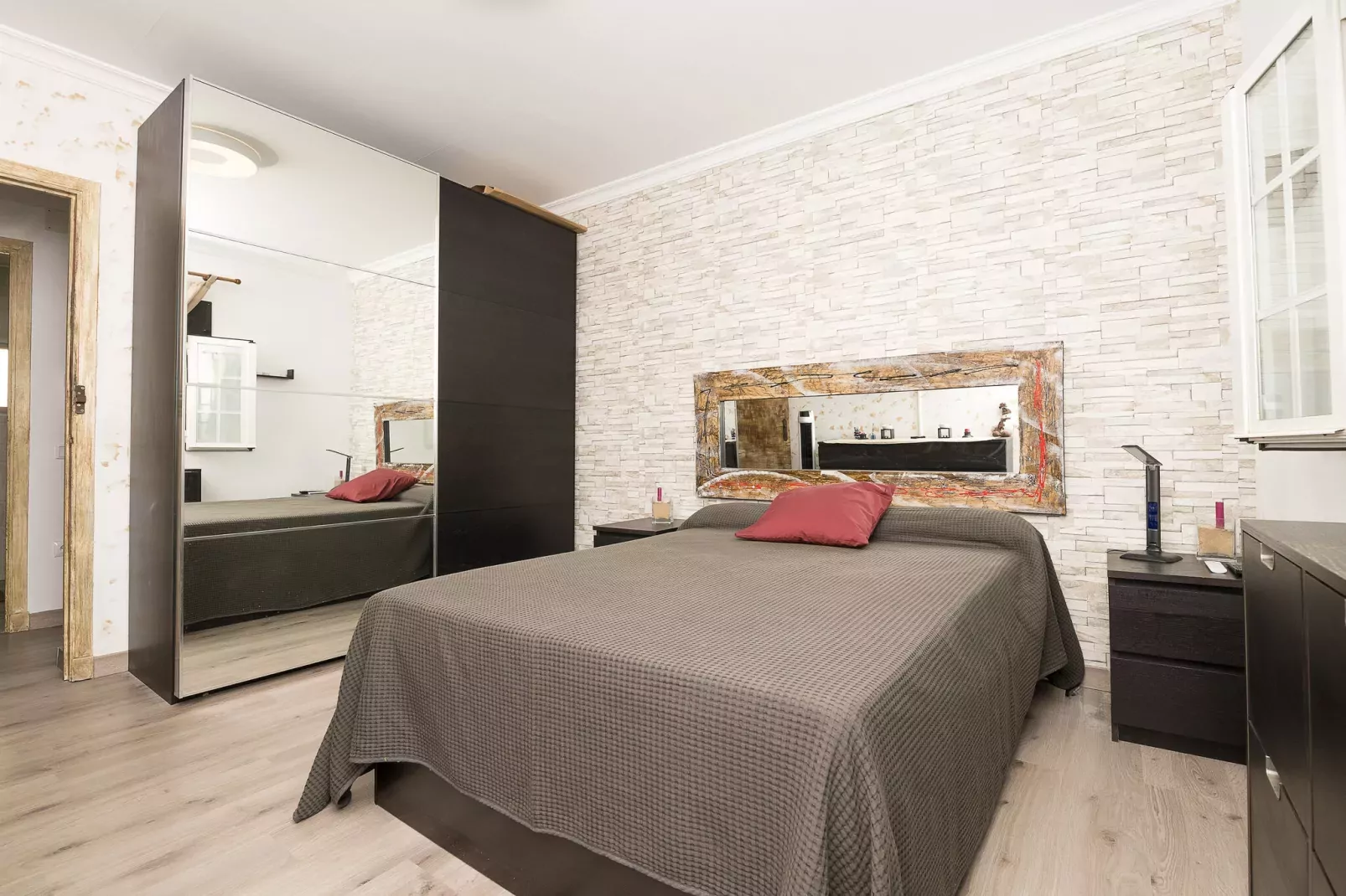 Casa Sarco - Extérieur été