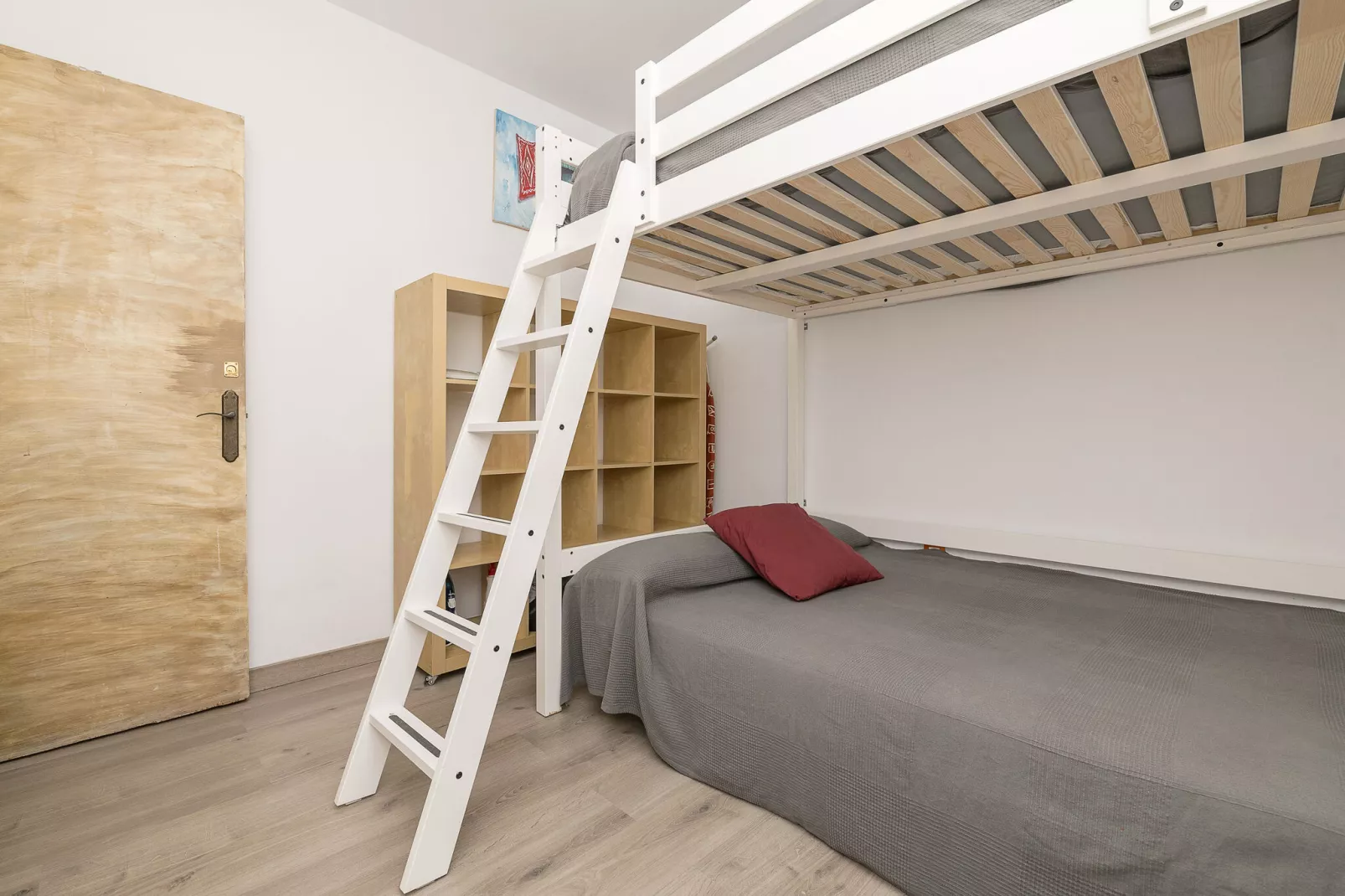 Casa Sarco - Extérieur été