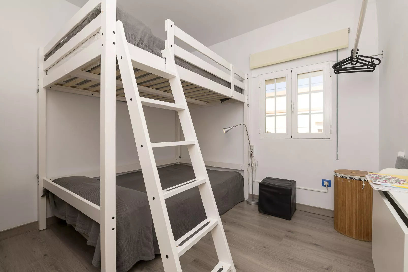 Casa Sarco - Extérieur été