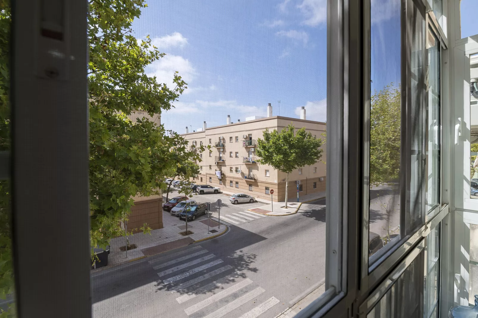 Casa Sarco - Extérieur été