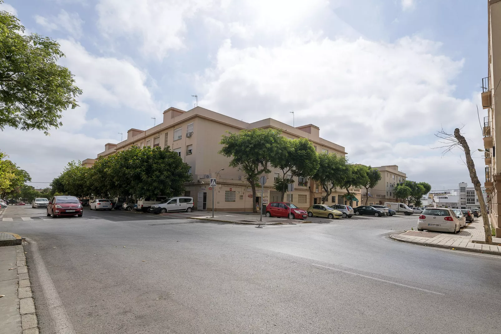 Casa Sarco - Extérieur été