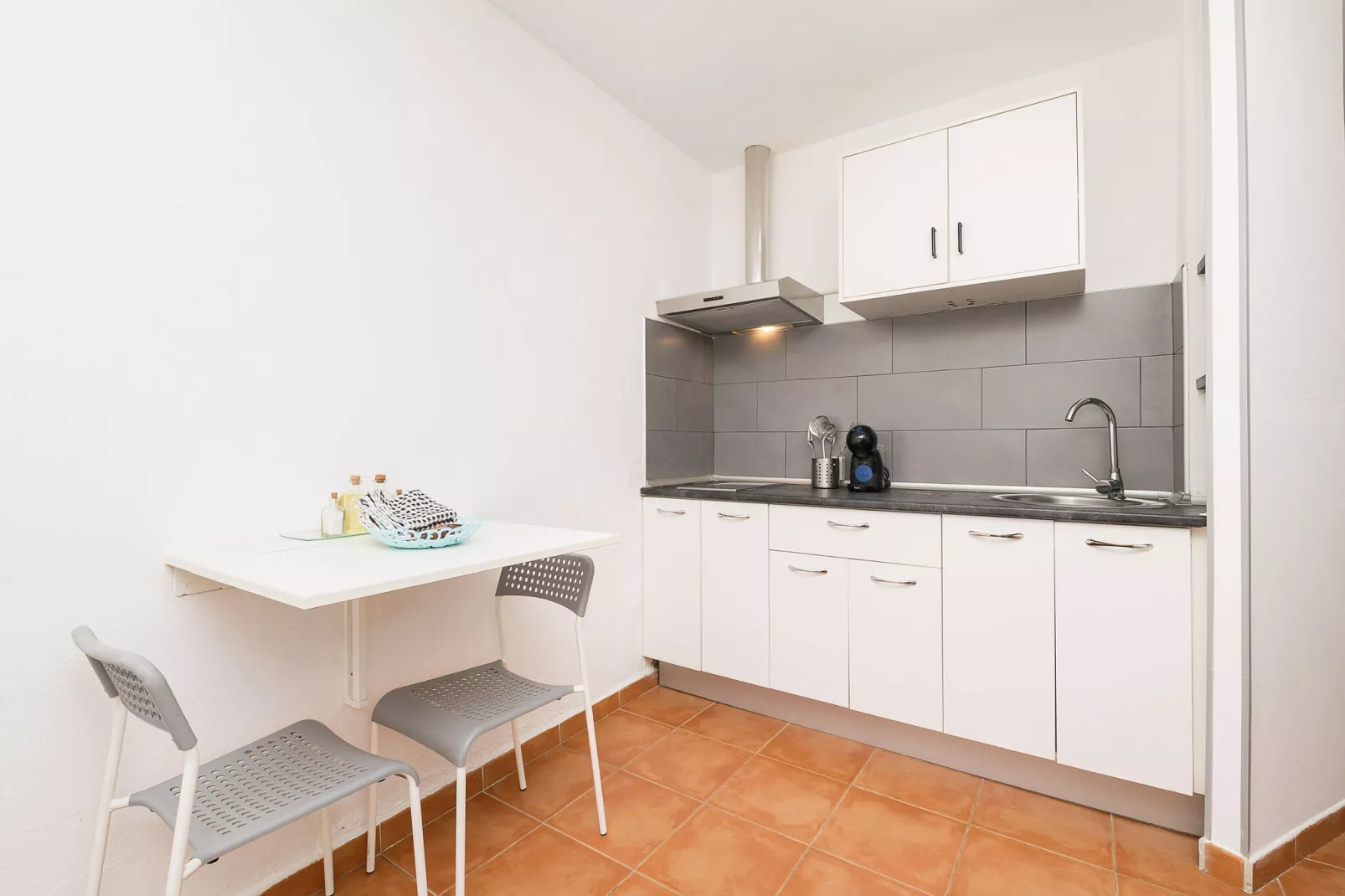 Apartamento Enjoy Tarifa-Kitchen