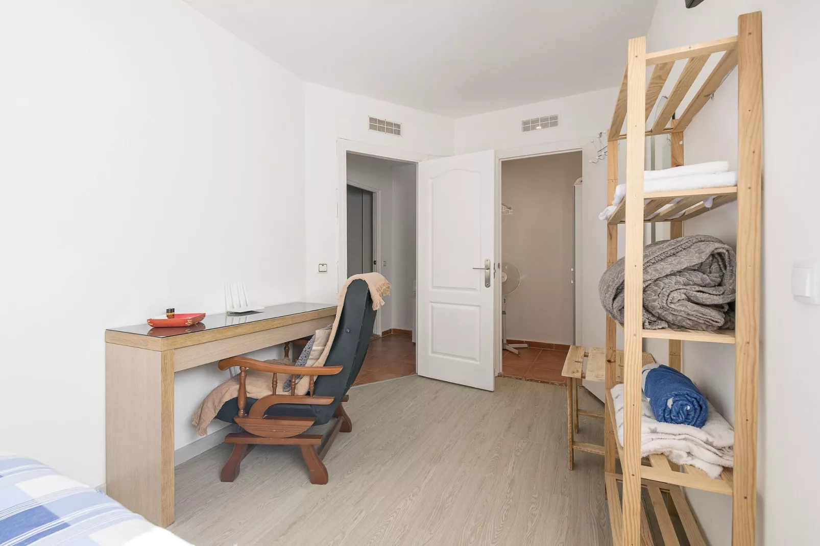Apartamento Enjoy Tarifa-Bedroom