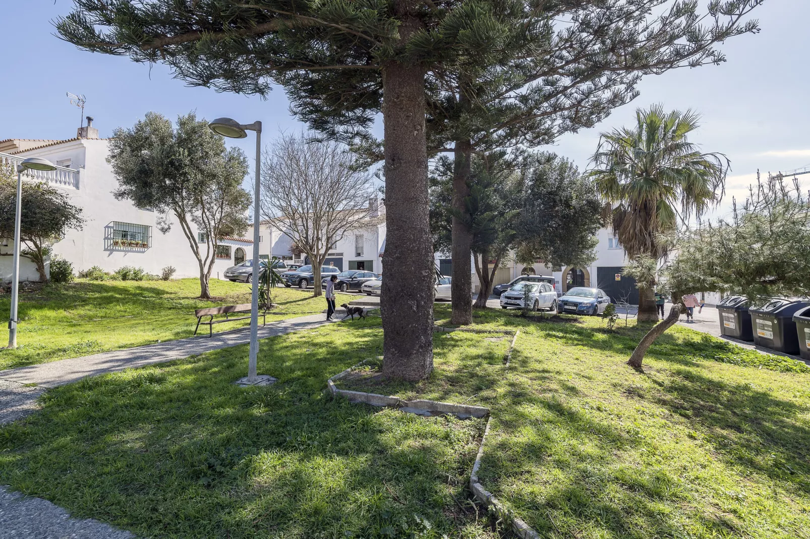 Apartamento Enjoy Tarifa-Areas summer 1km