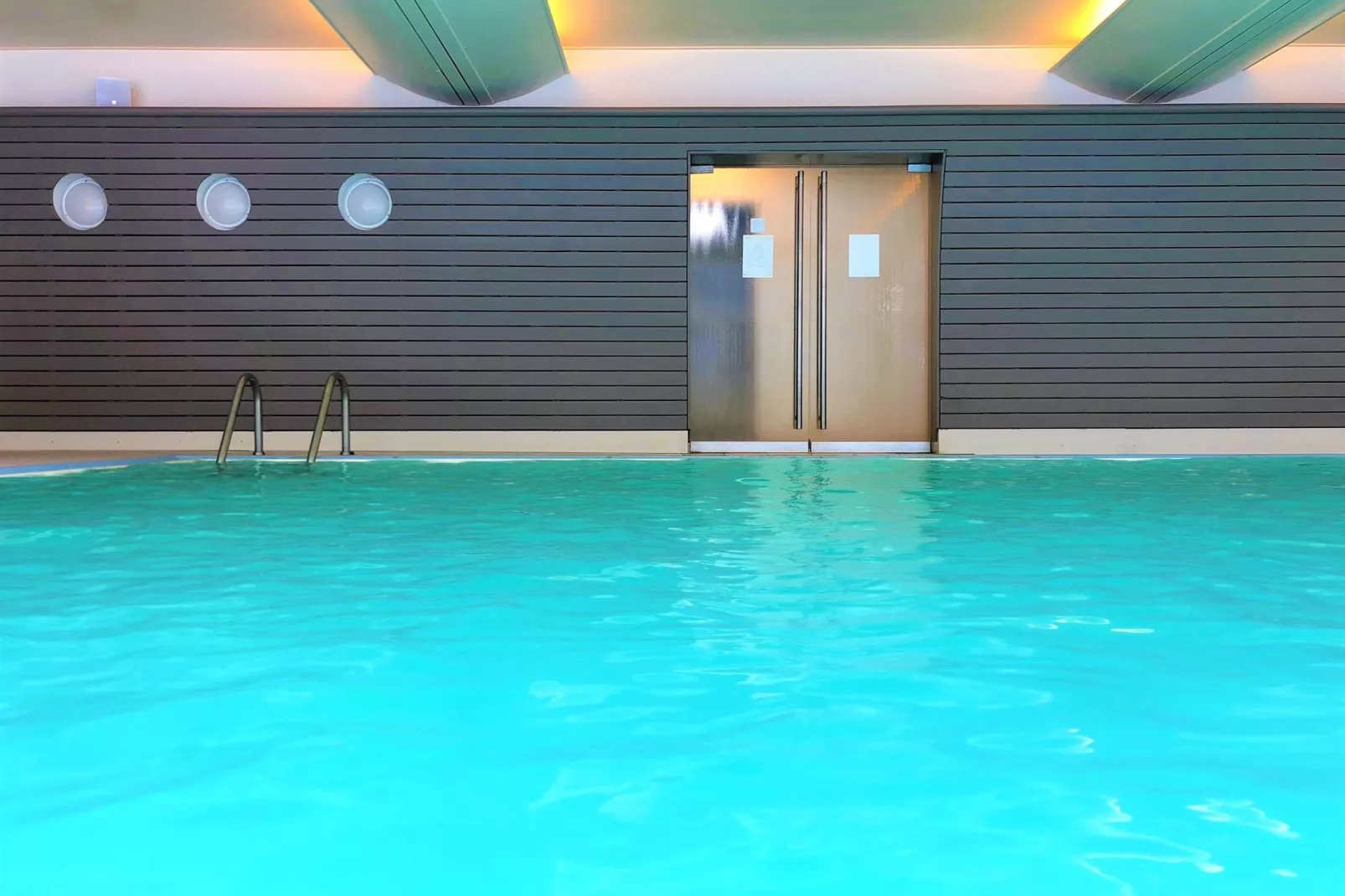 Cottage Famille-Piscine