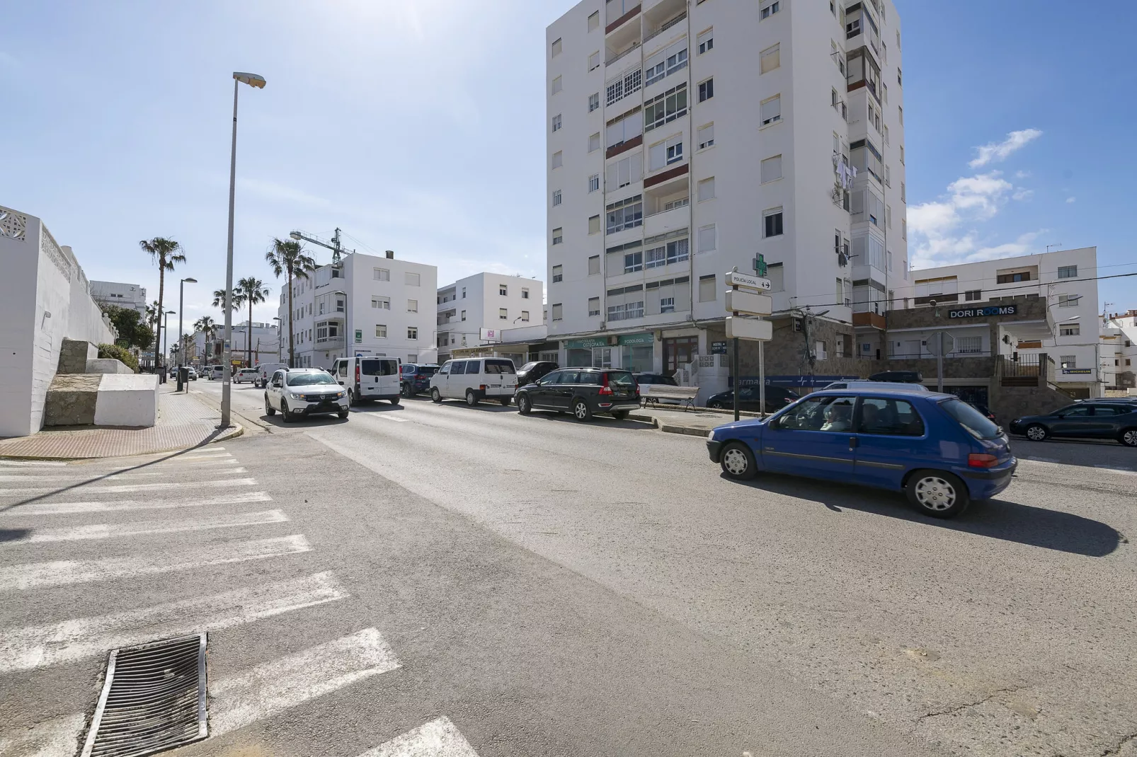 Apartamento Enjoy Tarifa-Areas summer 1km