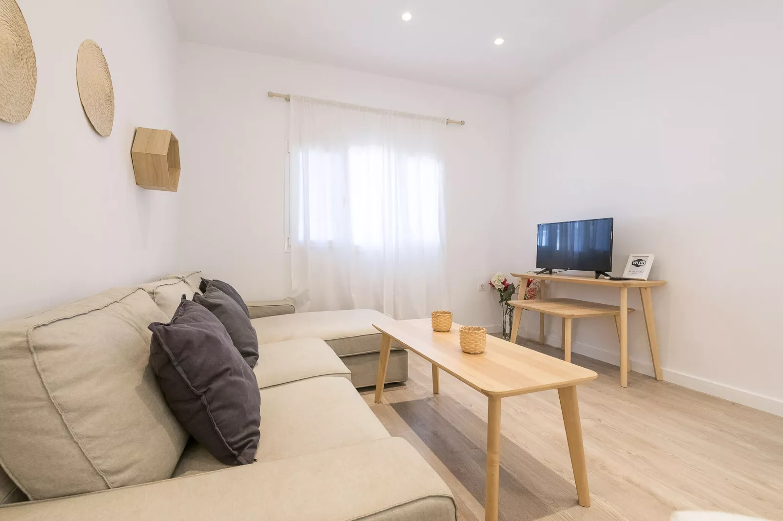 Villa Pineda-Salon