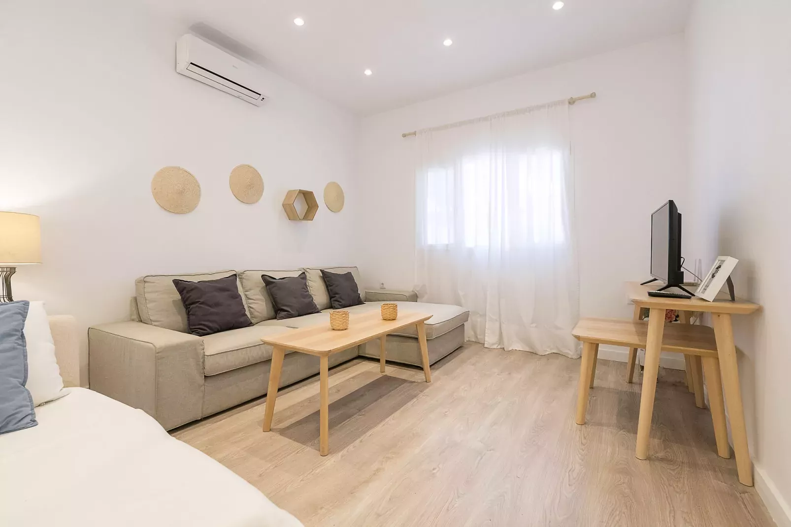 Villa Pineda-Salon