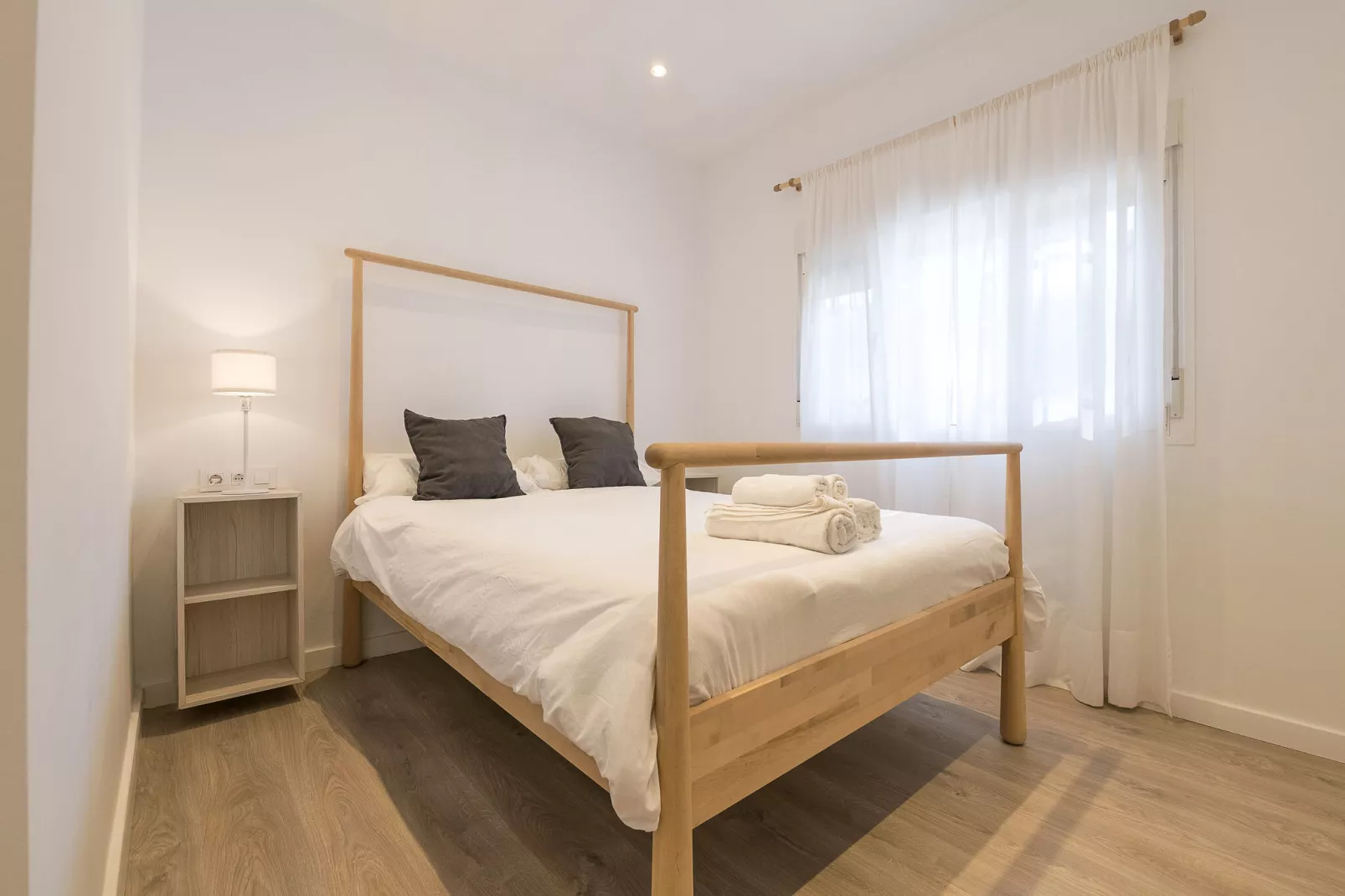 Villa Pineda-Chambre