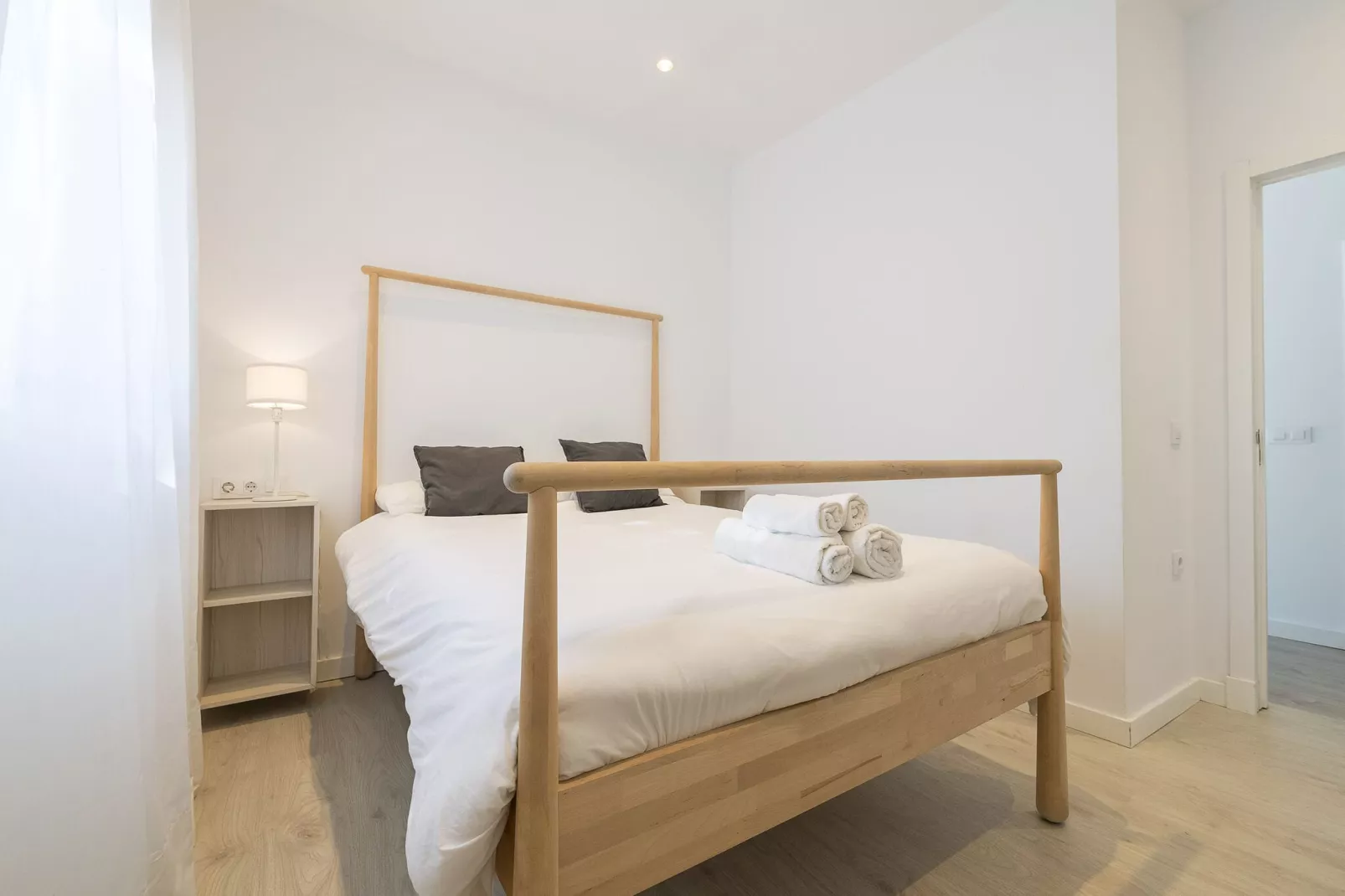 Villa Pineda-Chambre