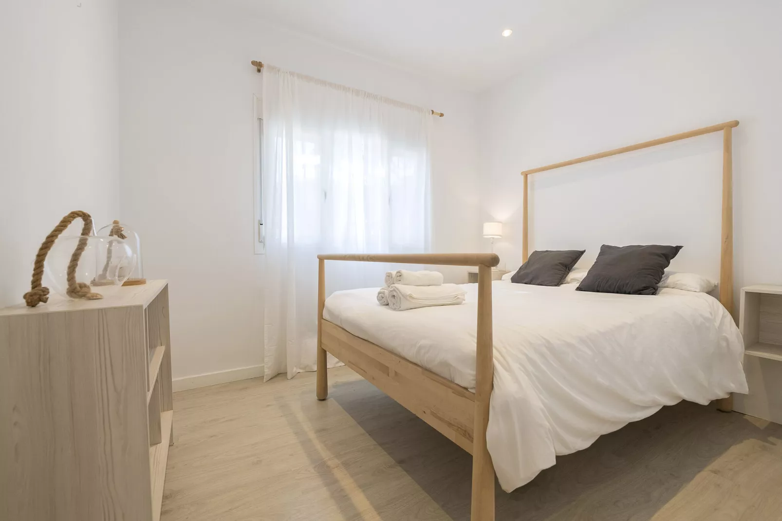 Villa Pineda-Chambre