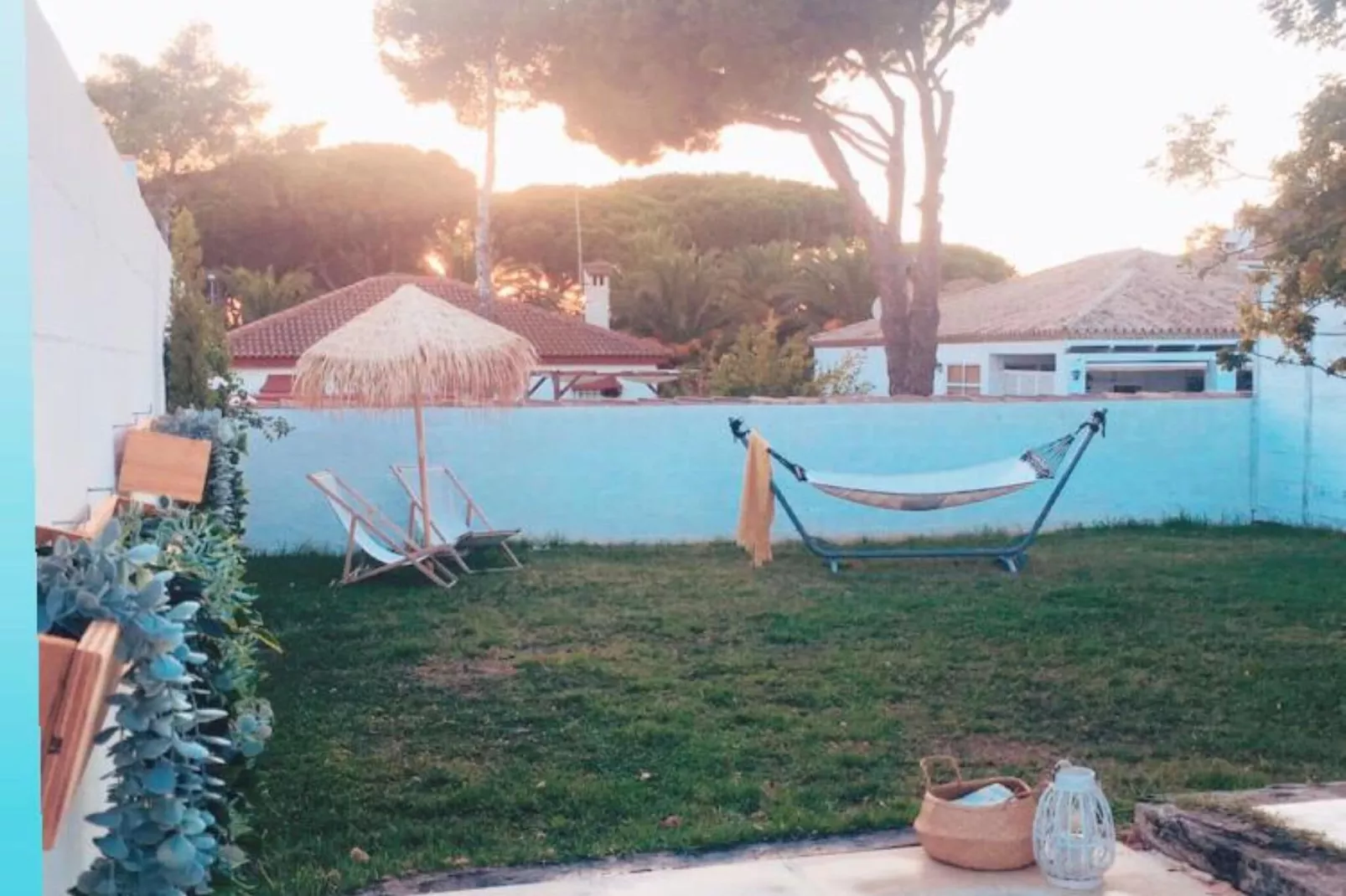 Casa Tecolote-Extérieur été