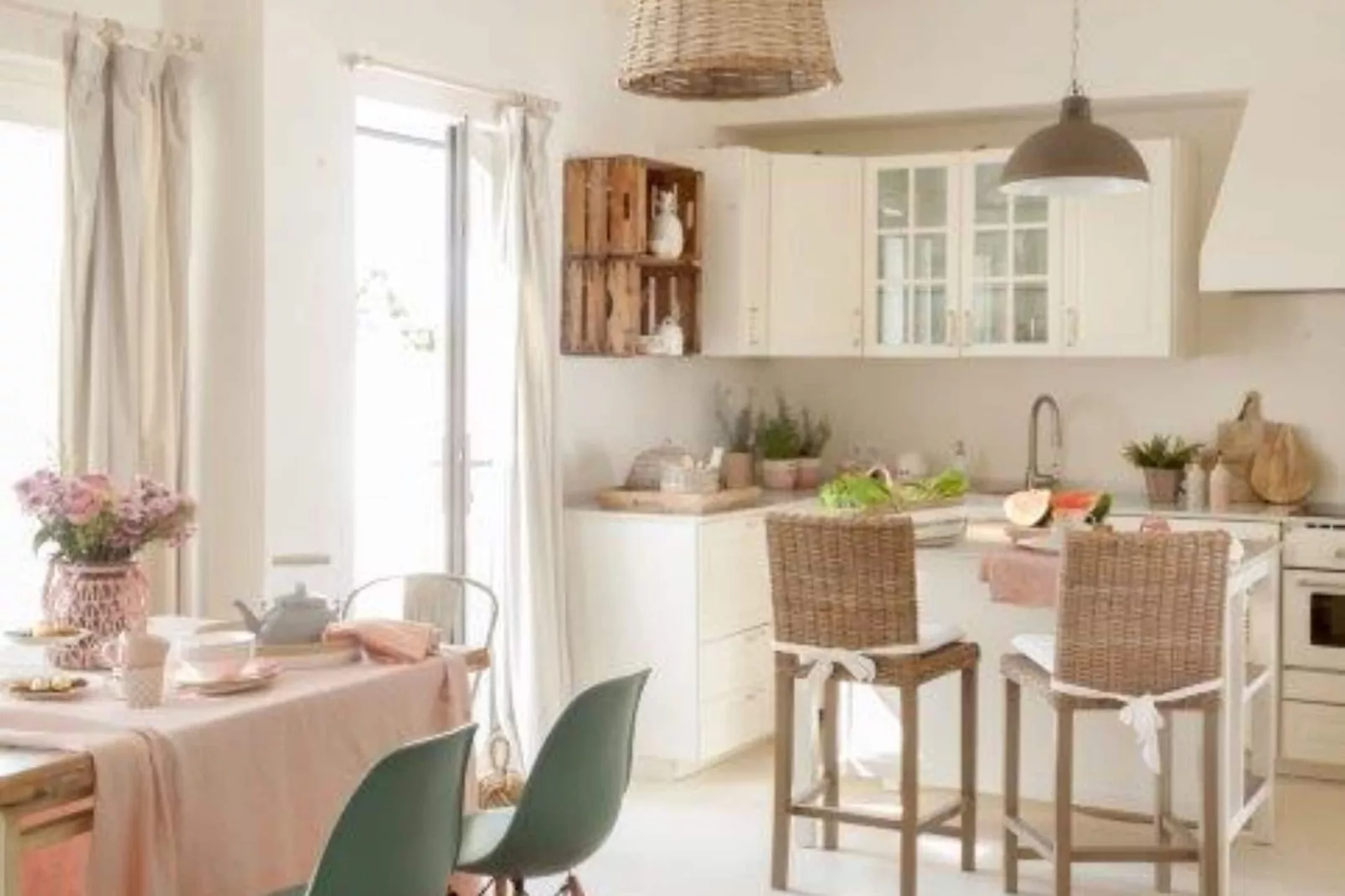 Casa Tecolote-Extérieur été