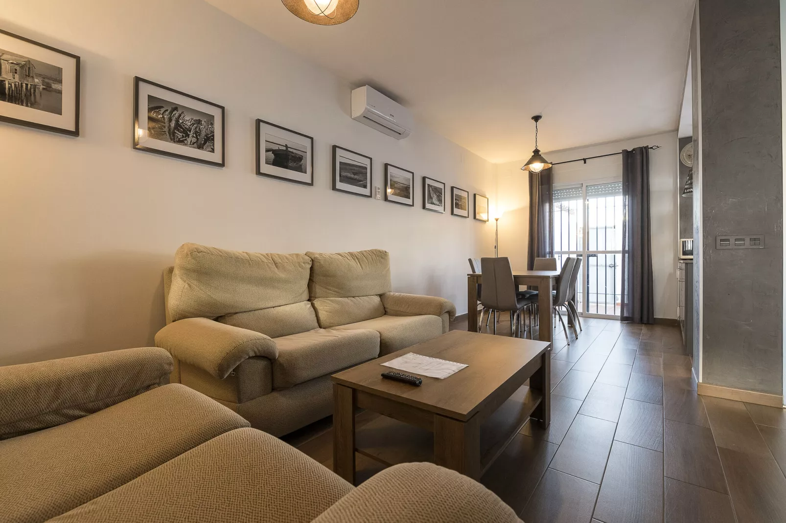Duplex Near The Beach-Exterior summer