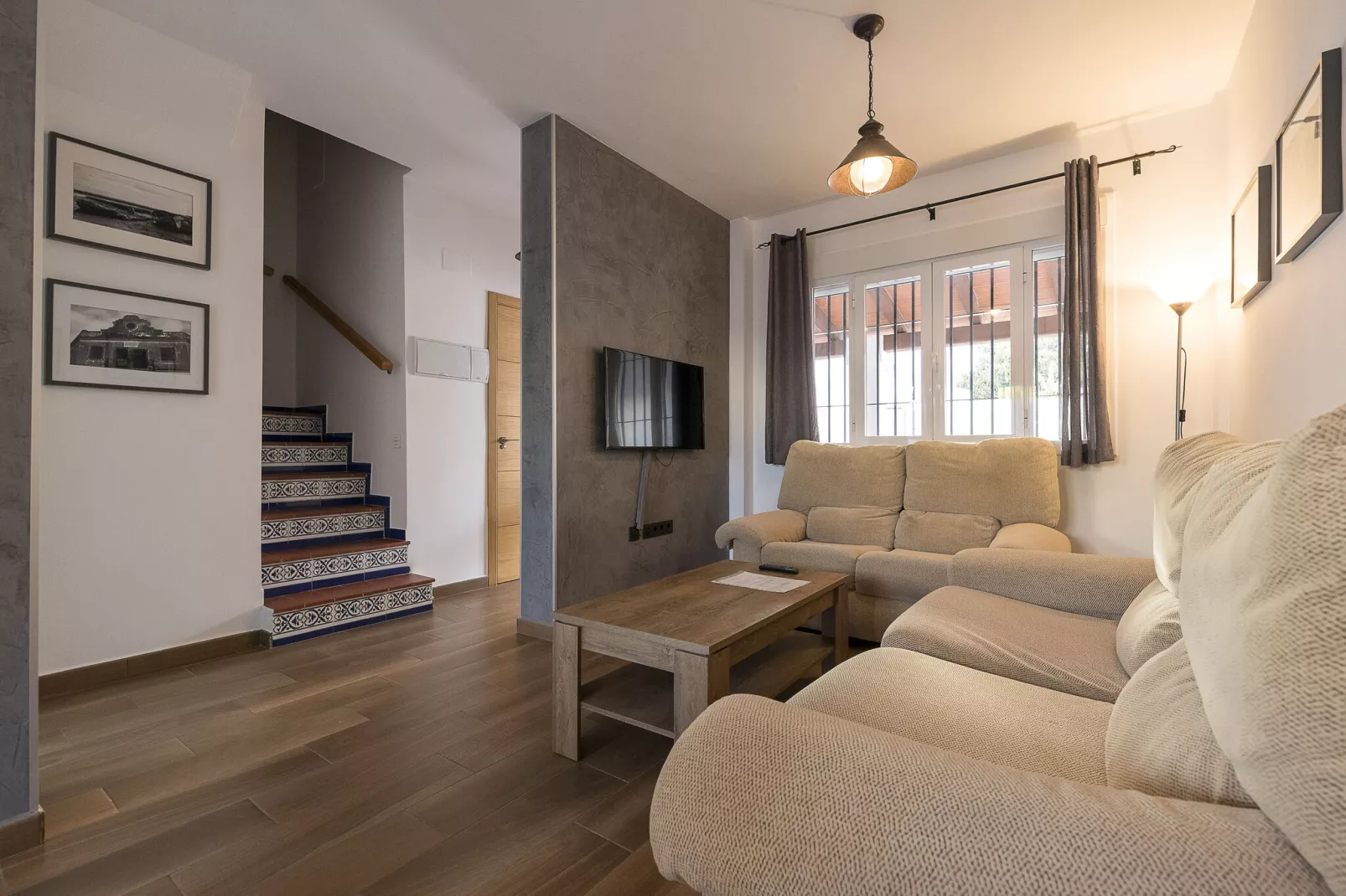 Duplex Near The Beach-Exterior summer