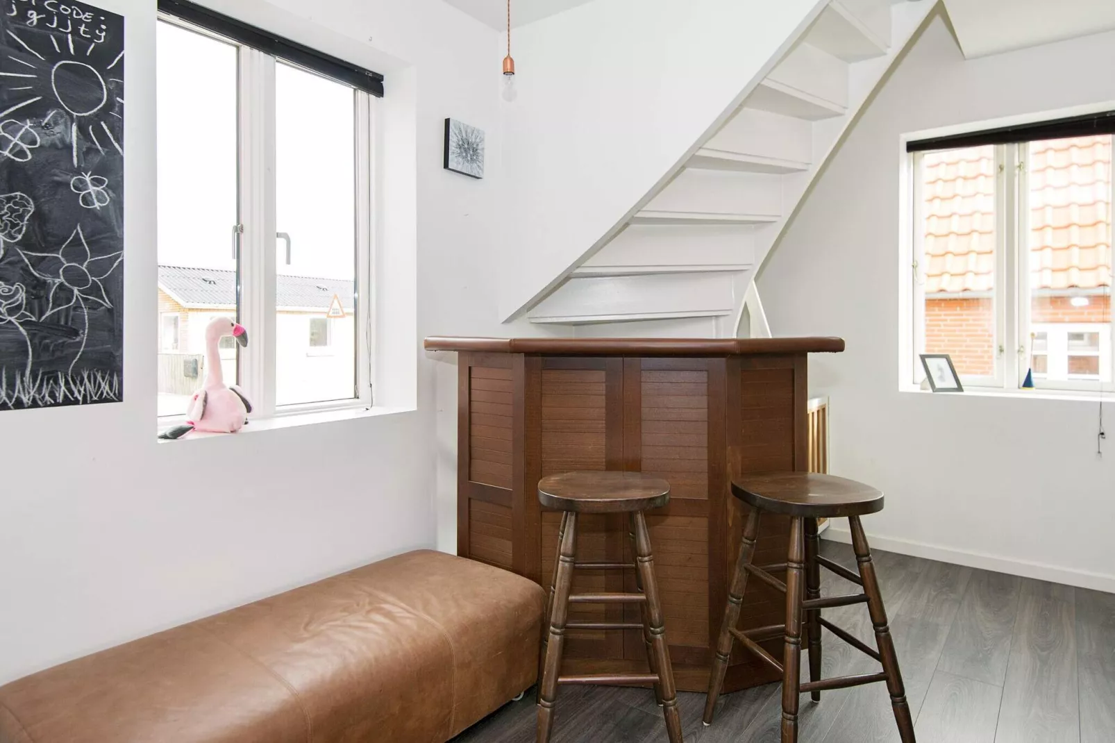 8 person holiday home in Thyborøn-Indoor