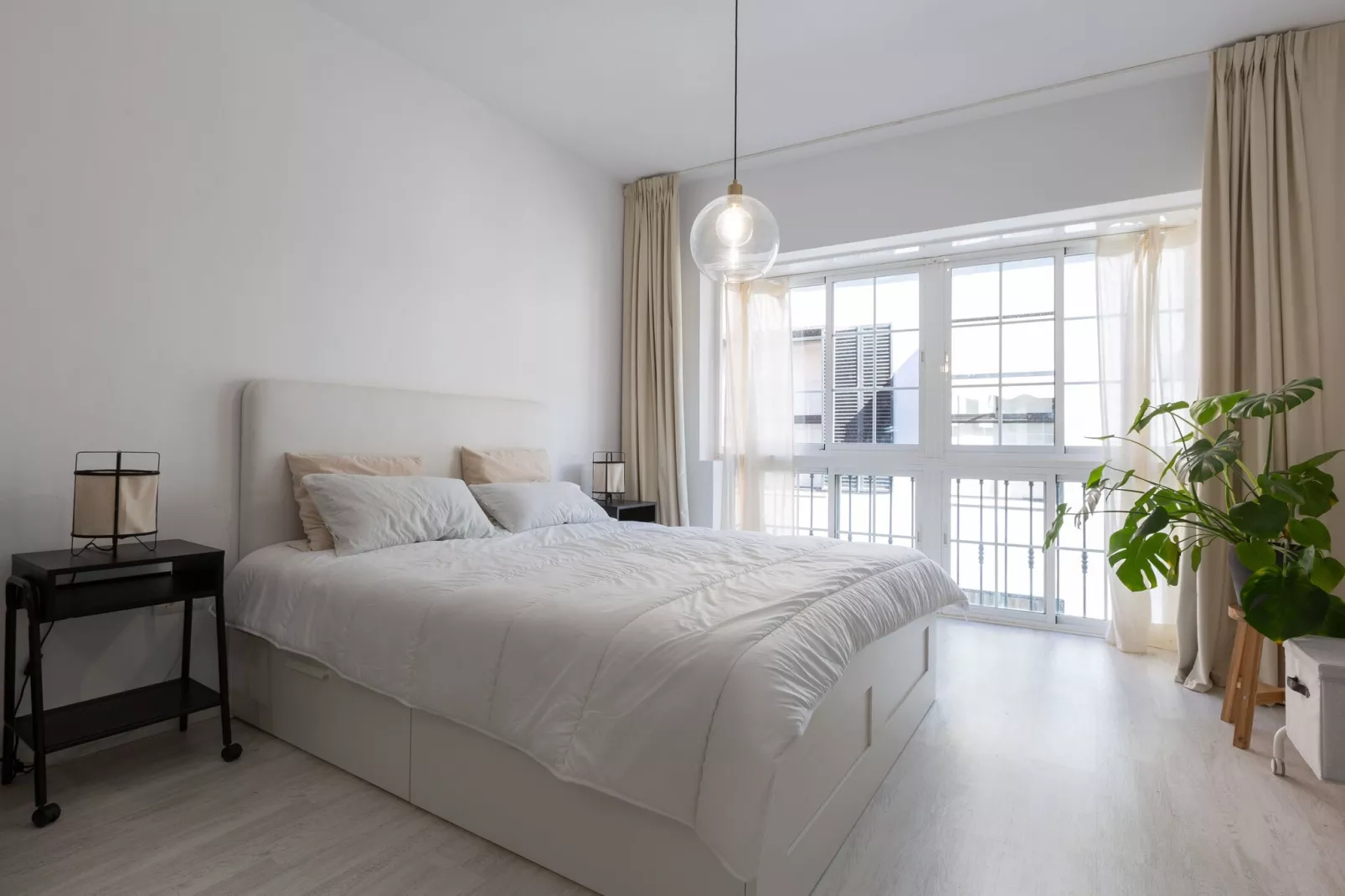 Jinetes Holidays-Chambre