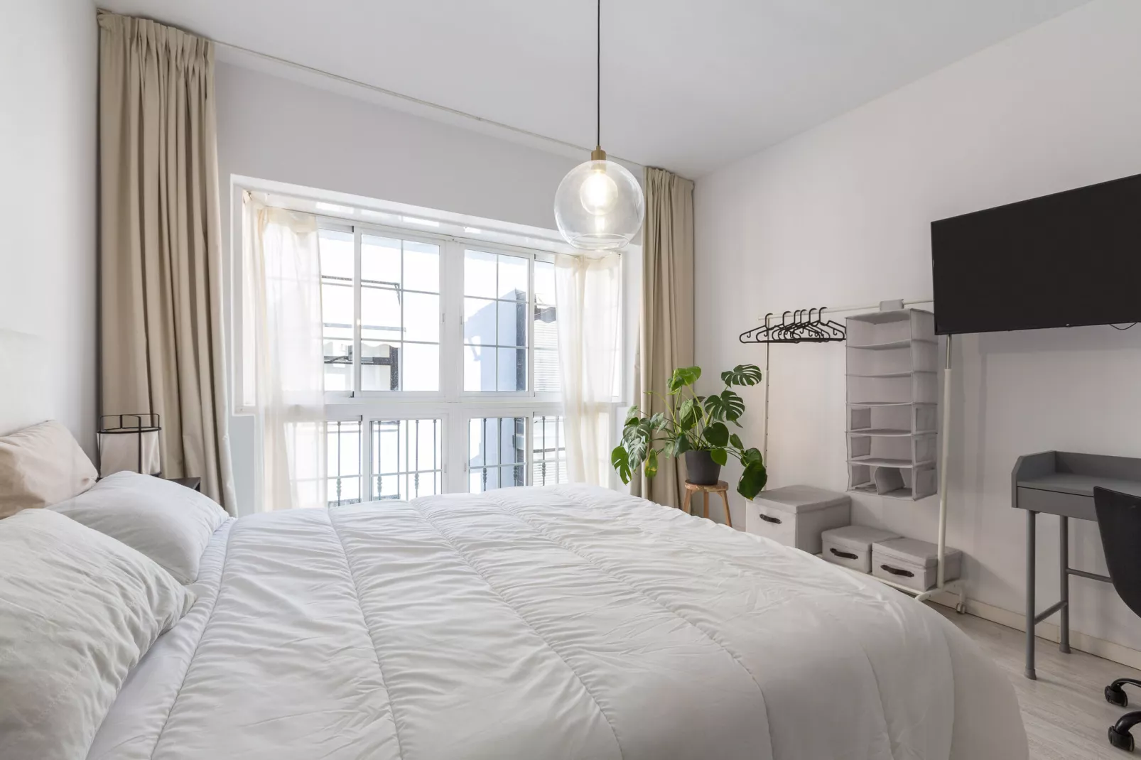 Jinetes Holidays-Chambre