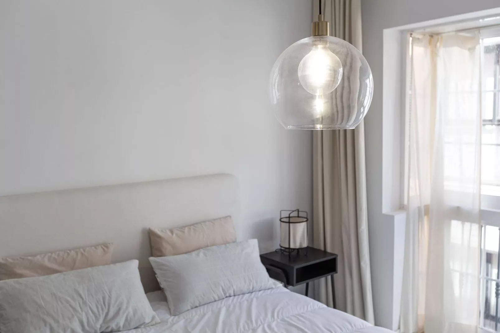 Jinetes Holidays-Chambre