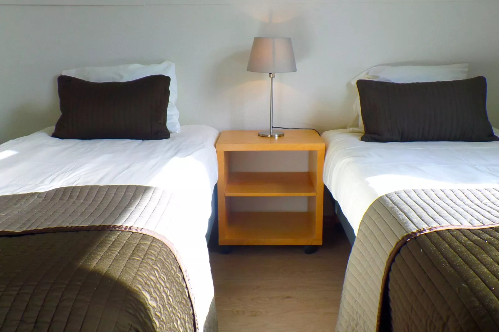 Cottage Famille-Chambre