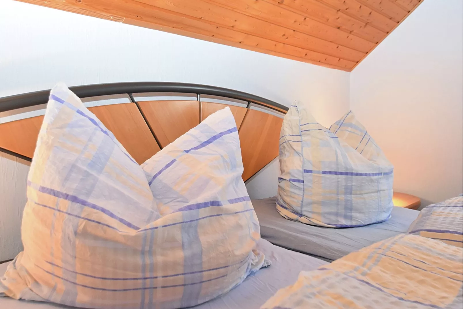 Auerbach-Schlafzimmer