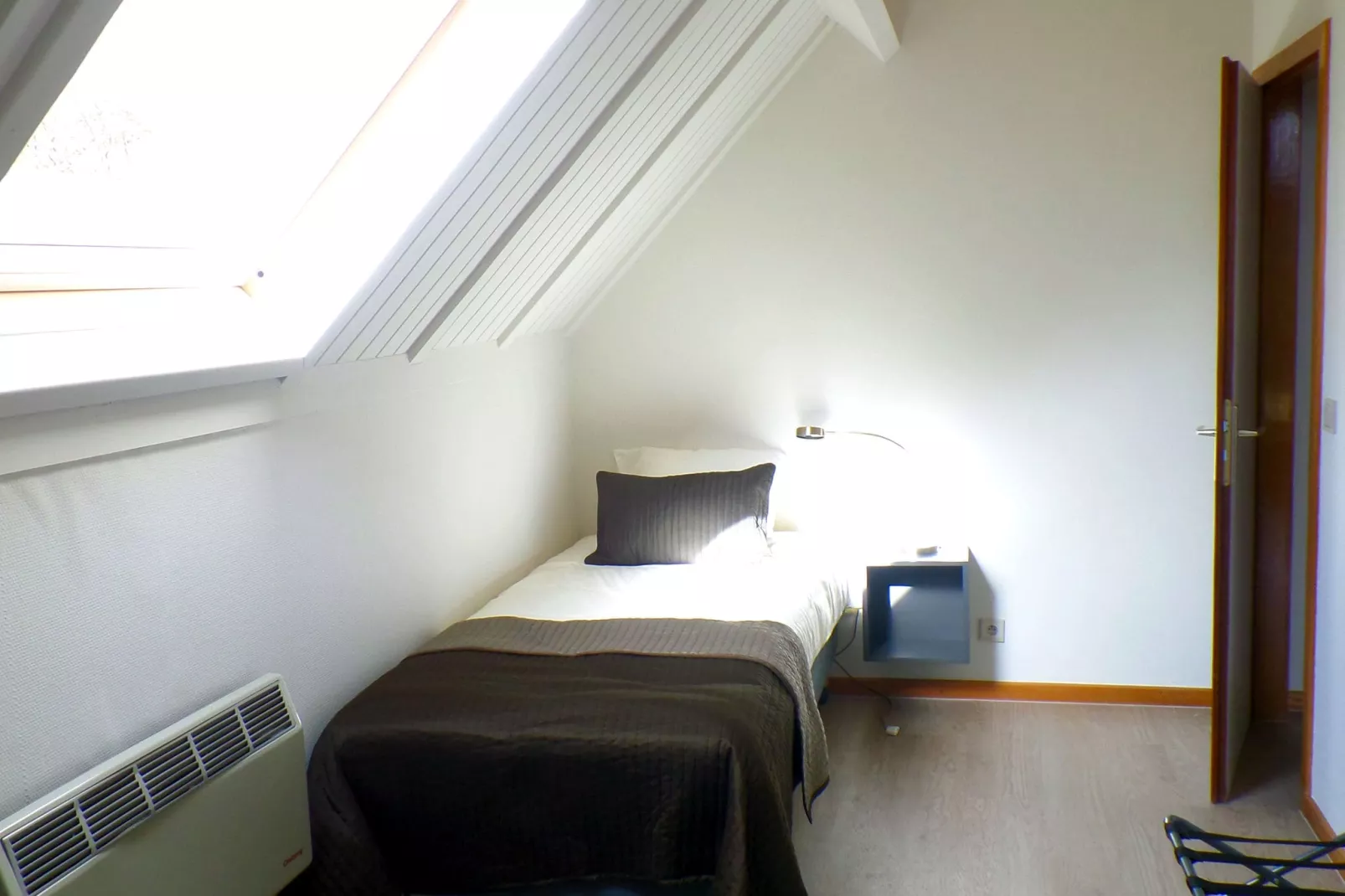 Cottage Famille-Chambre