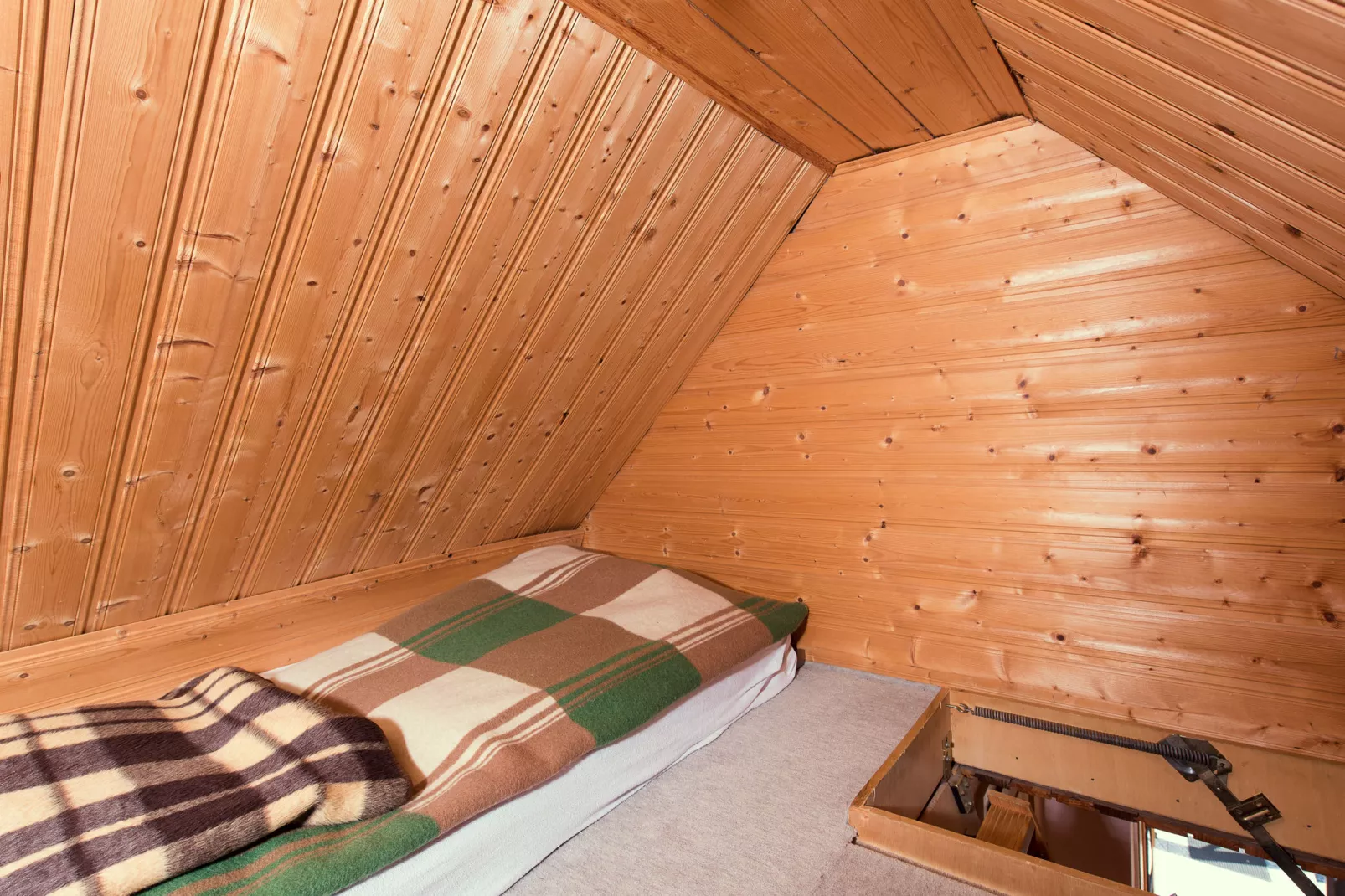 Auerbach-Schlafzimmer