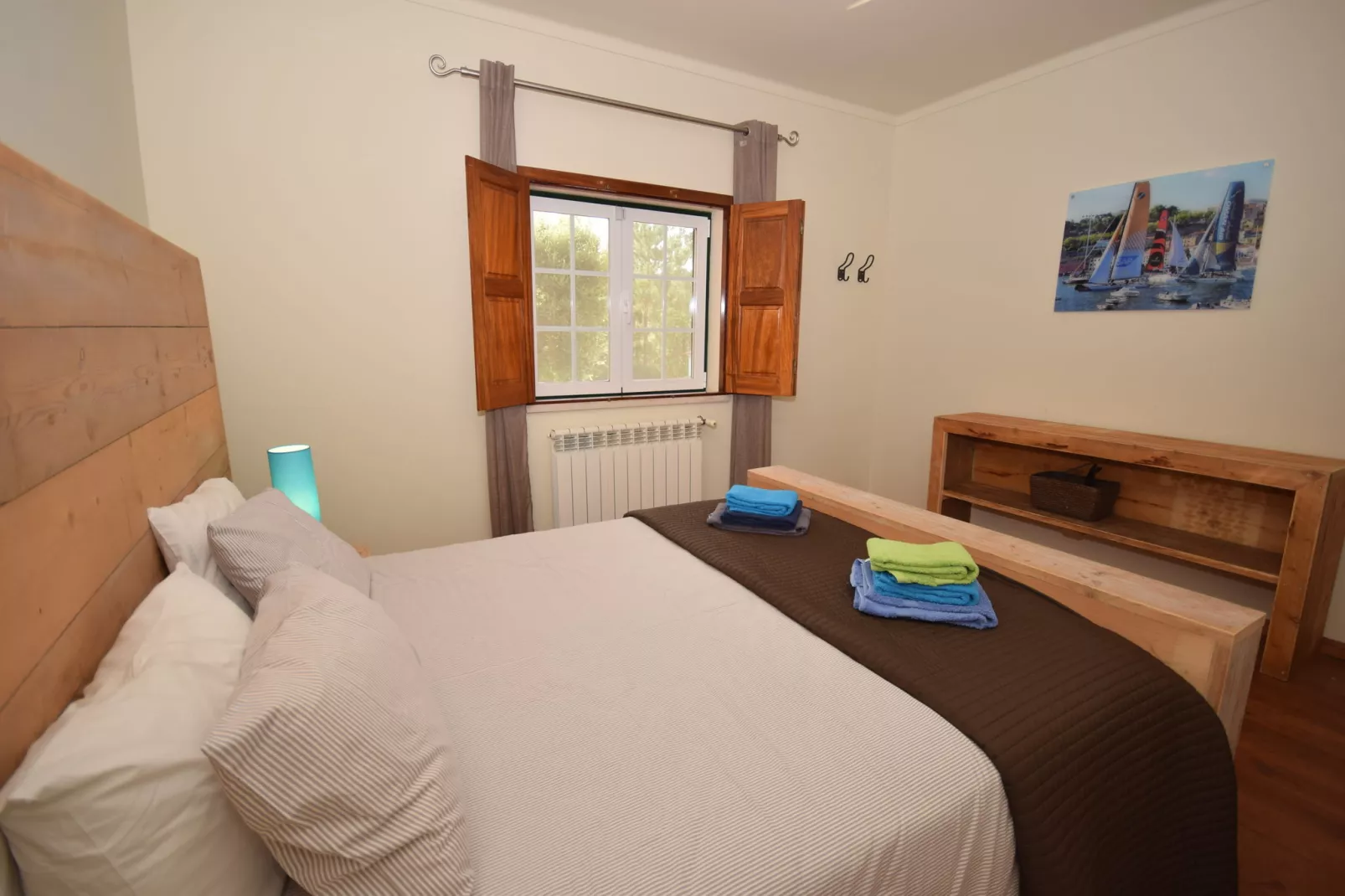 Vinha da Mata-Bedroom