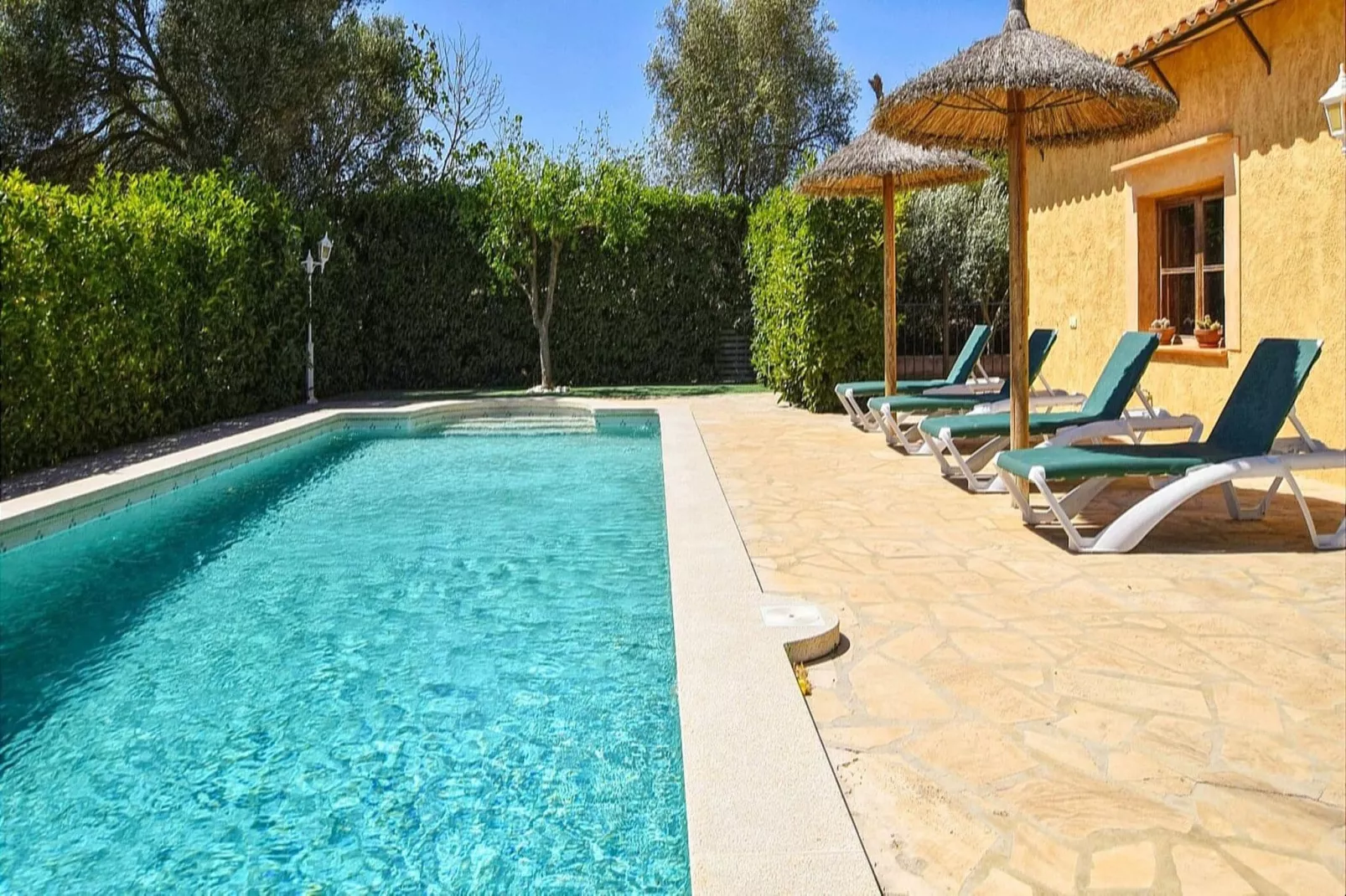 Cova-Pool
