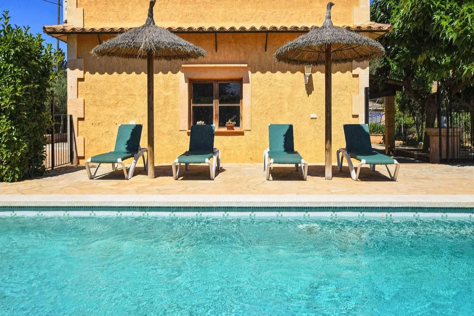 Cova-Pool