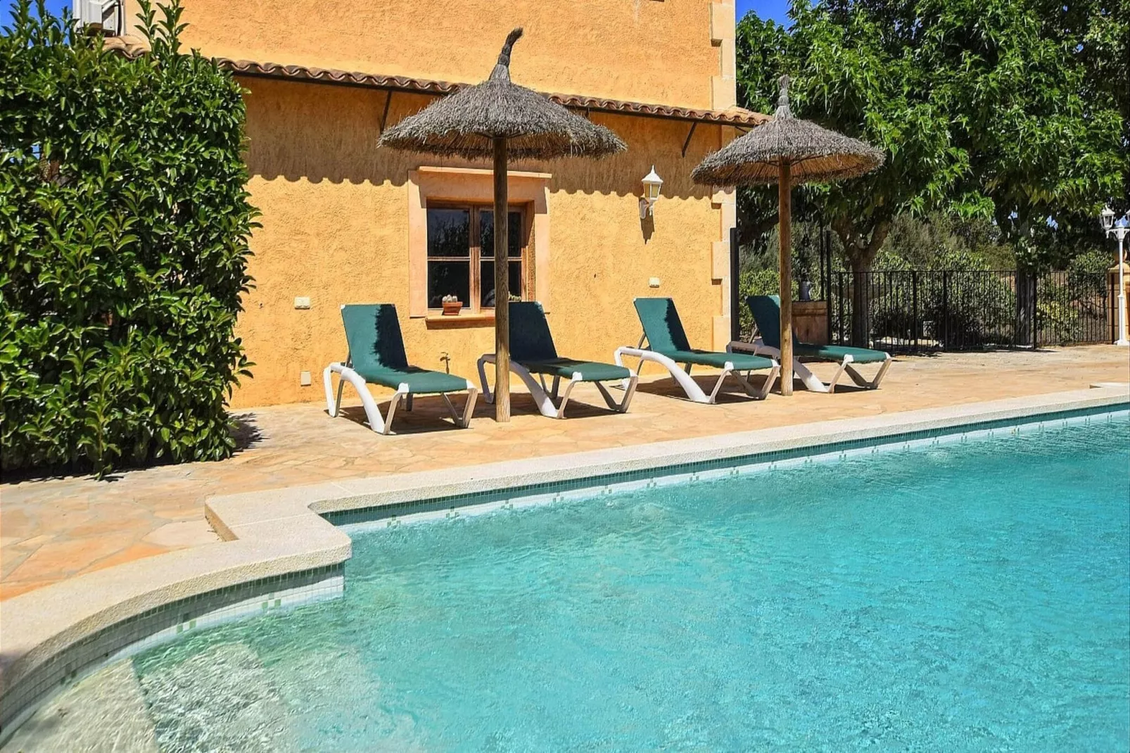 Cova-Pool