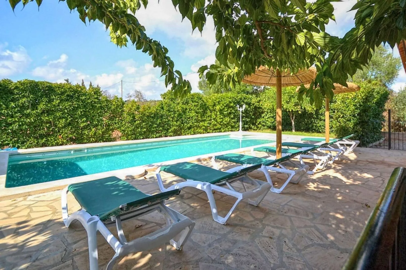 Cova-Pool