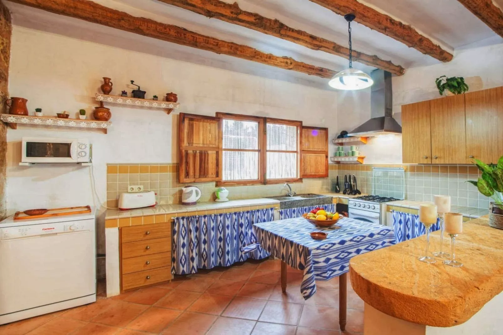 Cova-Kitchen
