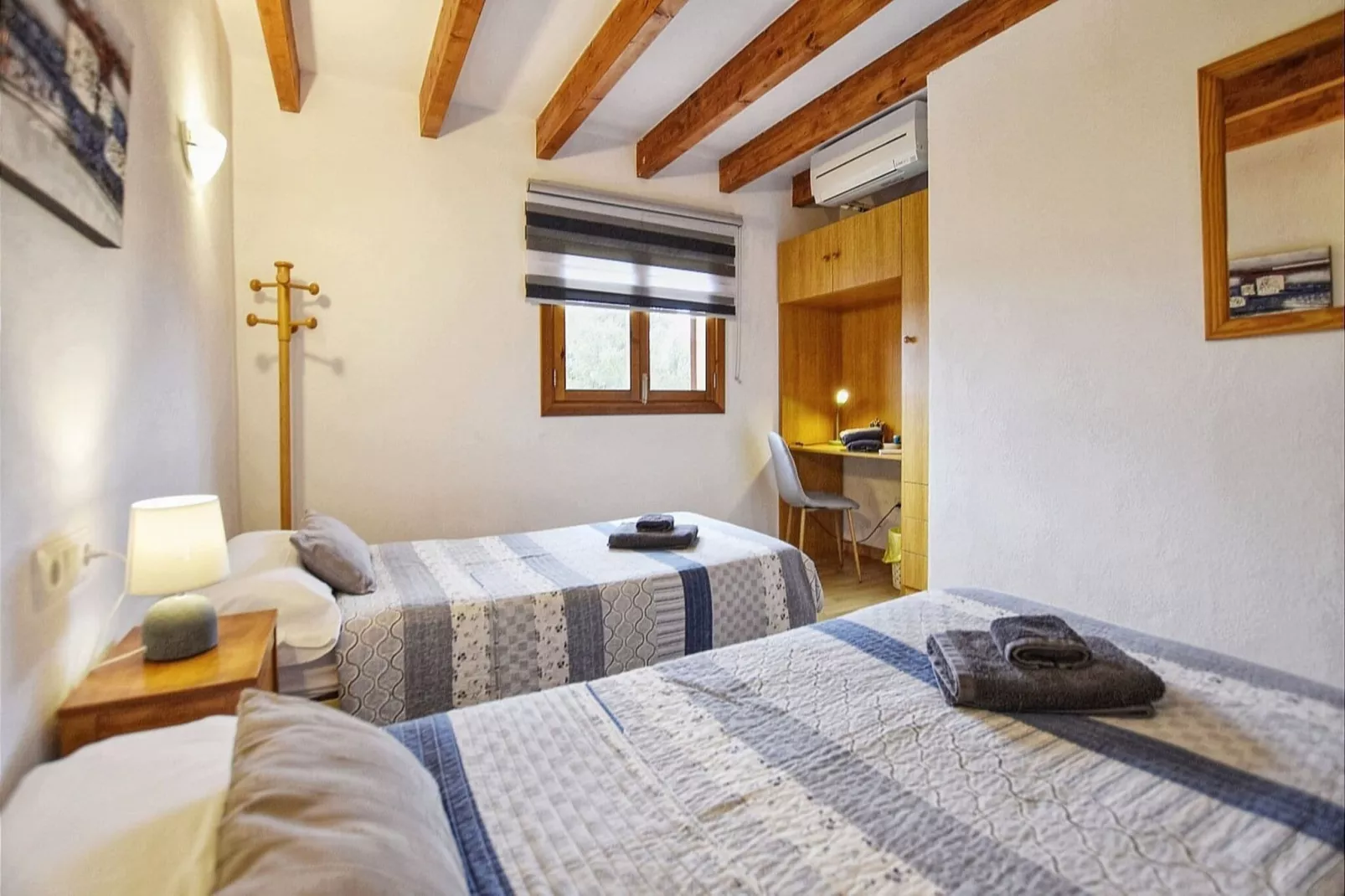 Cova-Bedroom