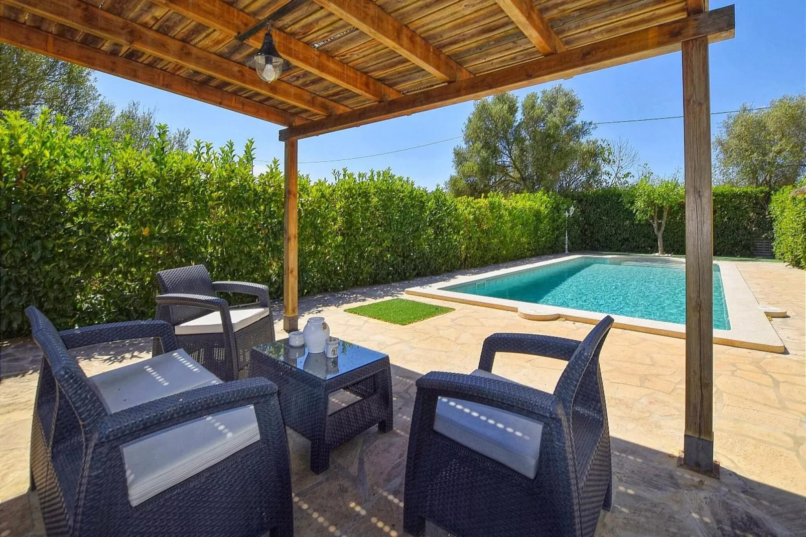 Cova-View summer