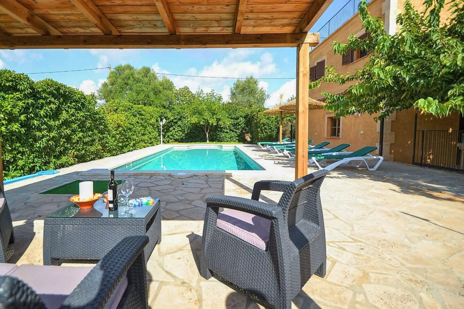 Cova-View summer