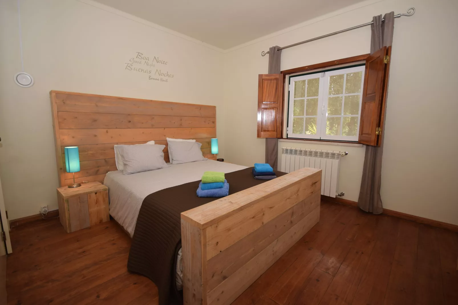 Vinha da Mata-Bedroom