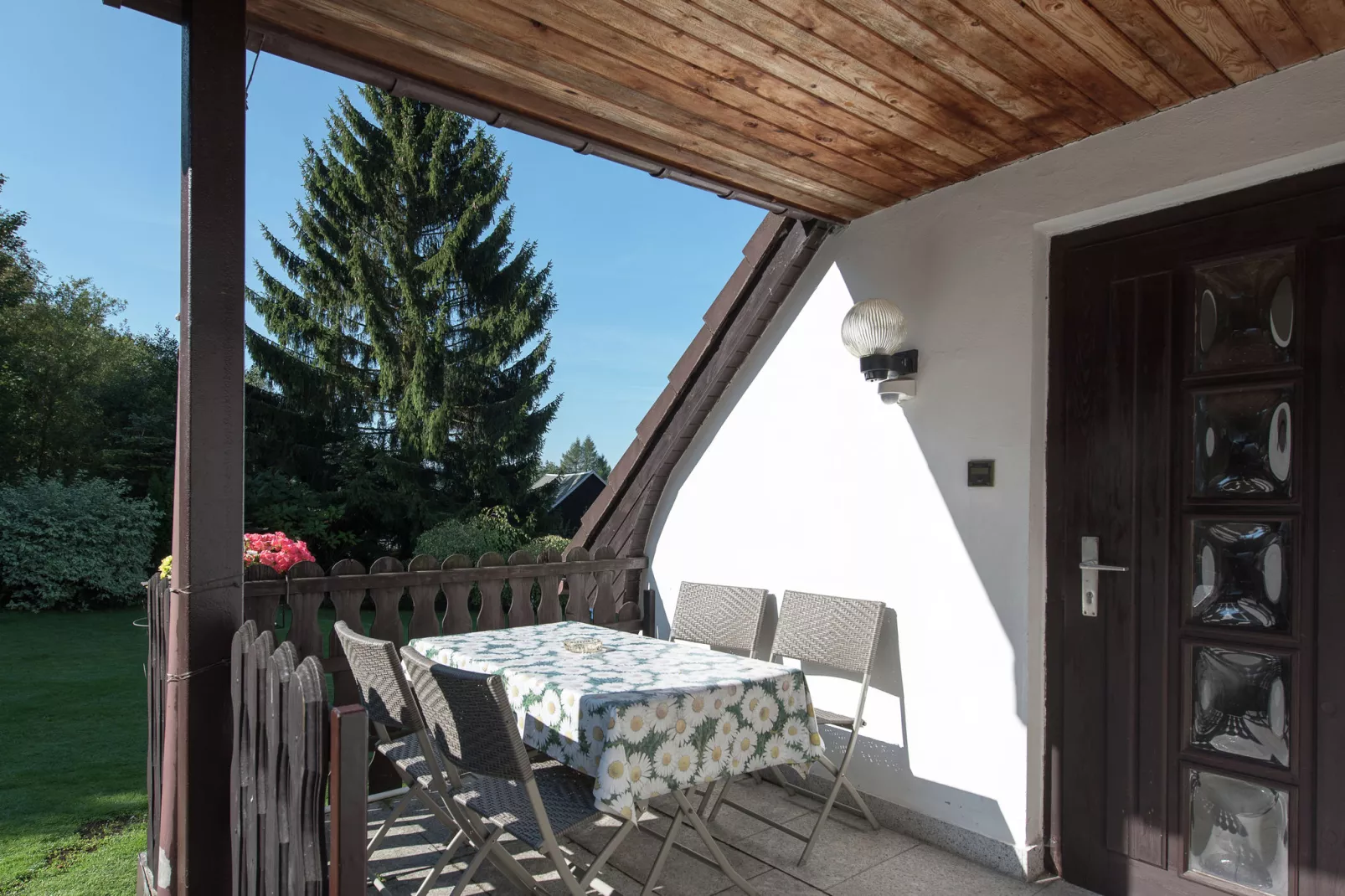 Auerbach-Terrassenbalkon