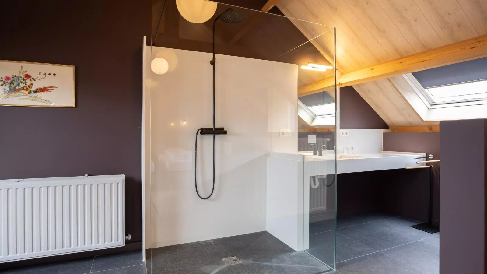 Woonhuys-Bathroom