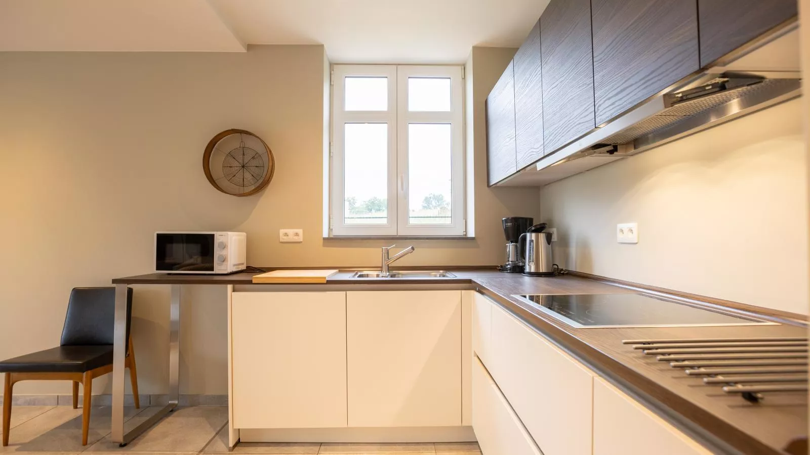 Woonhuys-Kitchen